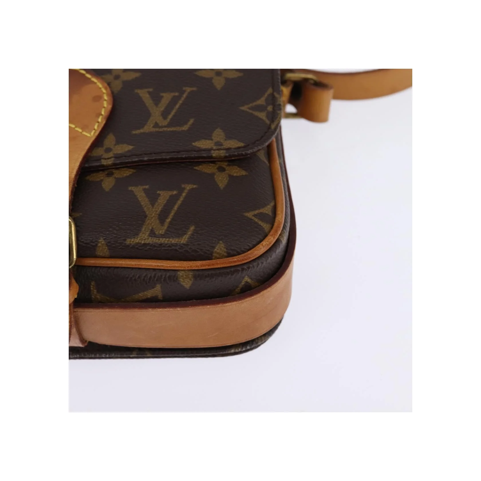 Sac Louis Vuitton Saint Cloud Nm - Multicolour - Image 16