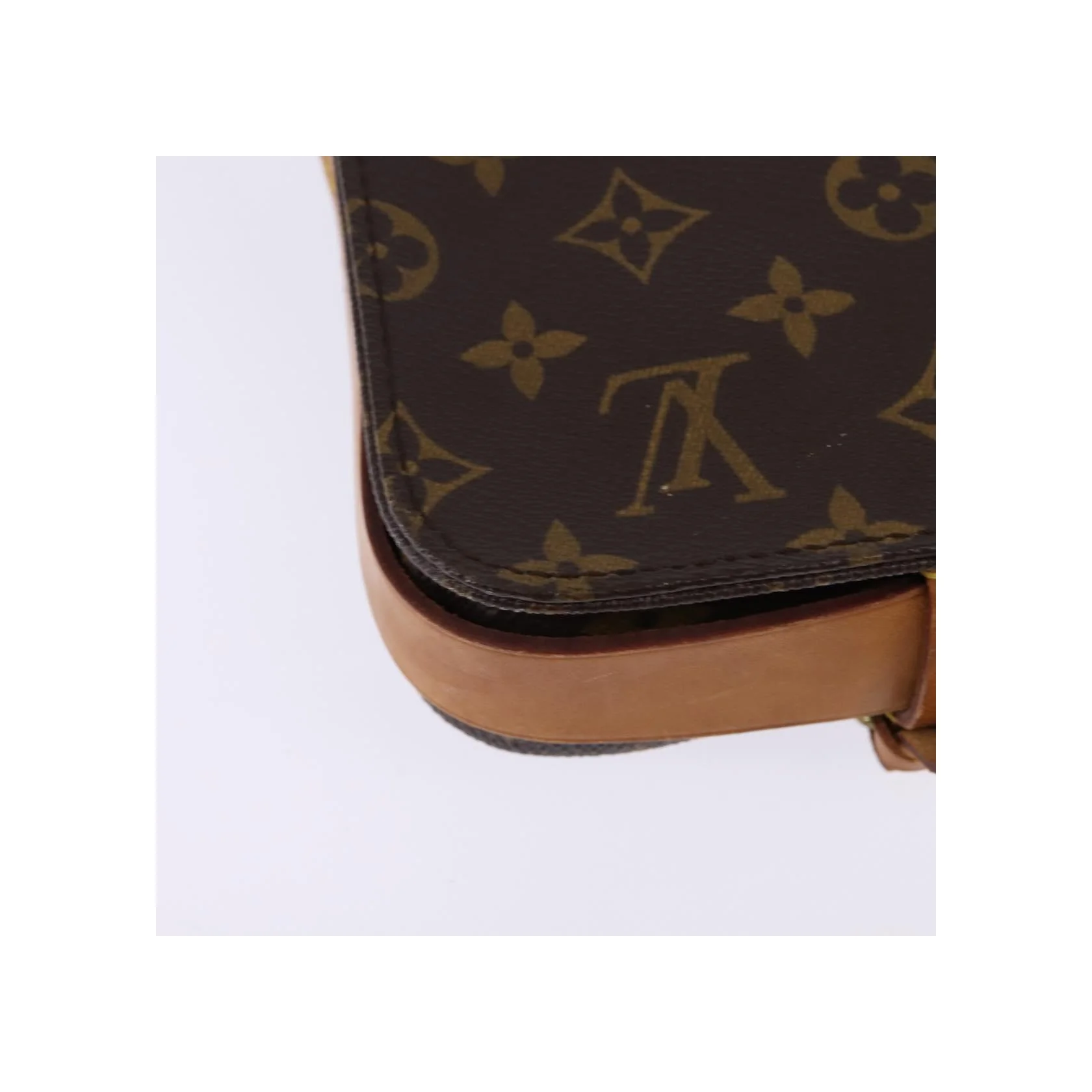 Sac Louis Vuitton Saint Cloud Nm - Multicolour - Image 17