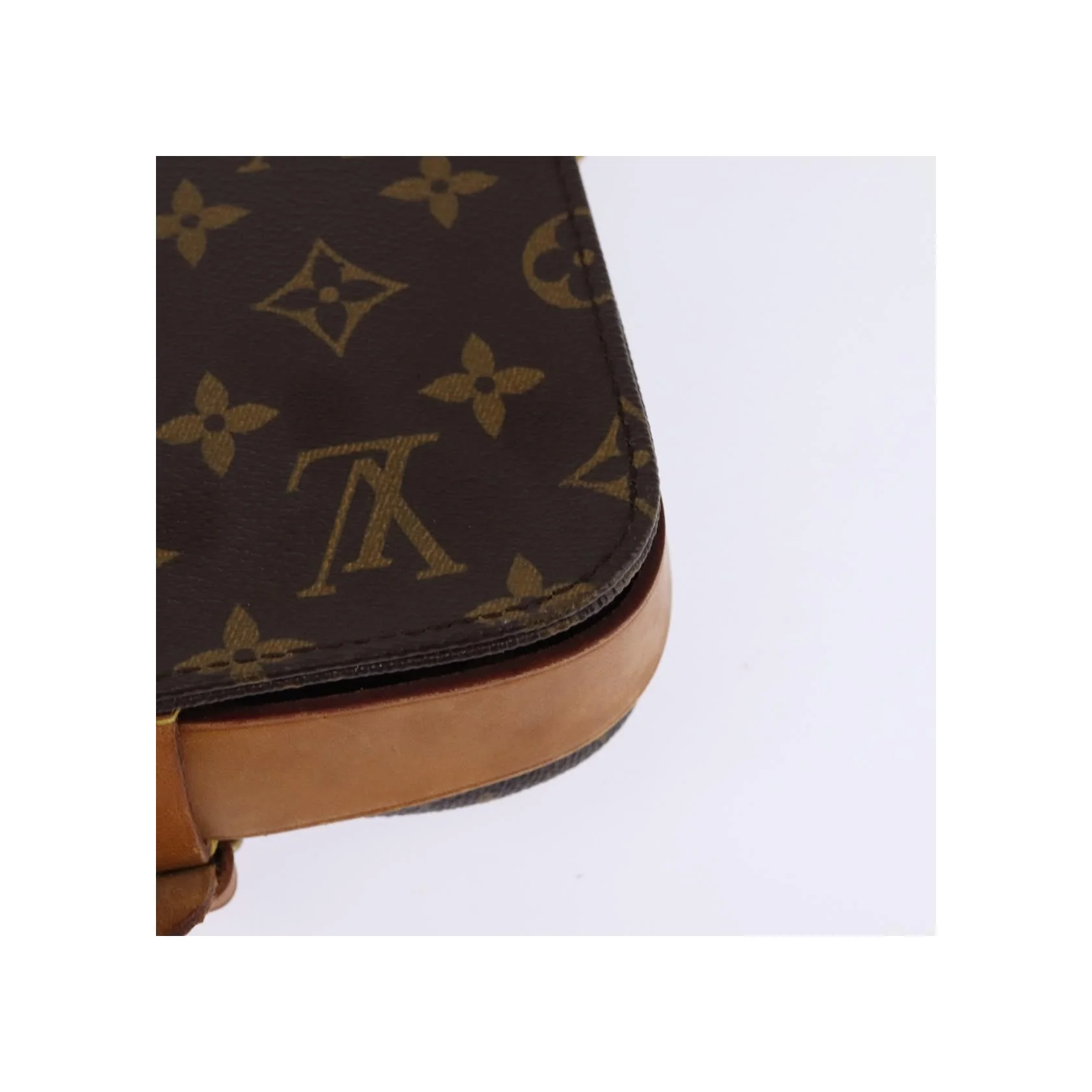 Sac Louis Vuitton Saint Cloud Nm - Multicolour - Image 18