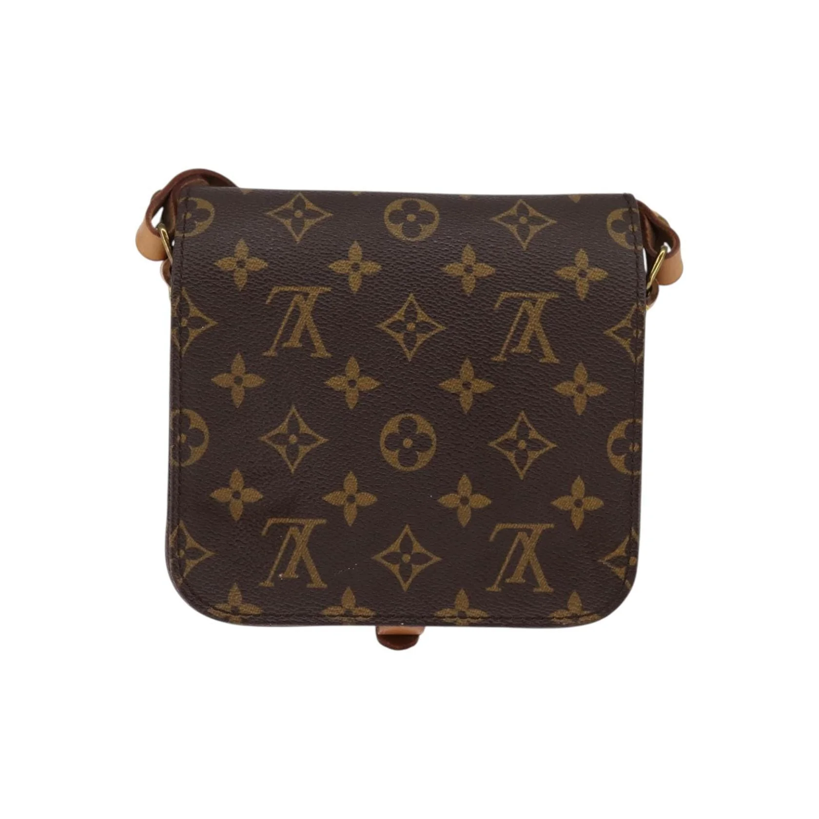 Sac Louis Vuitton Saint Cloud Nm - Multicolour - Image 2