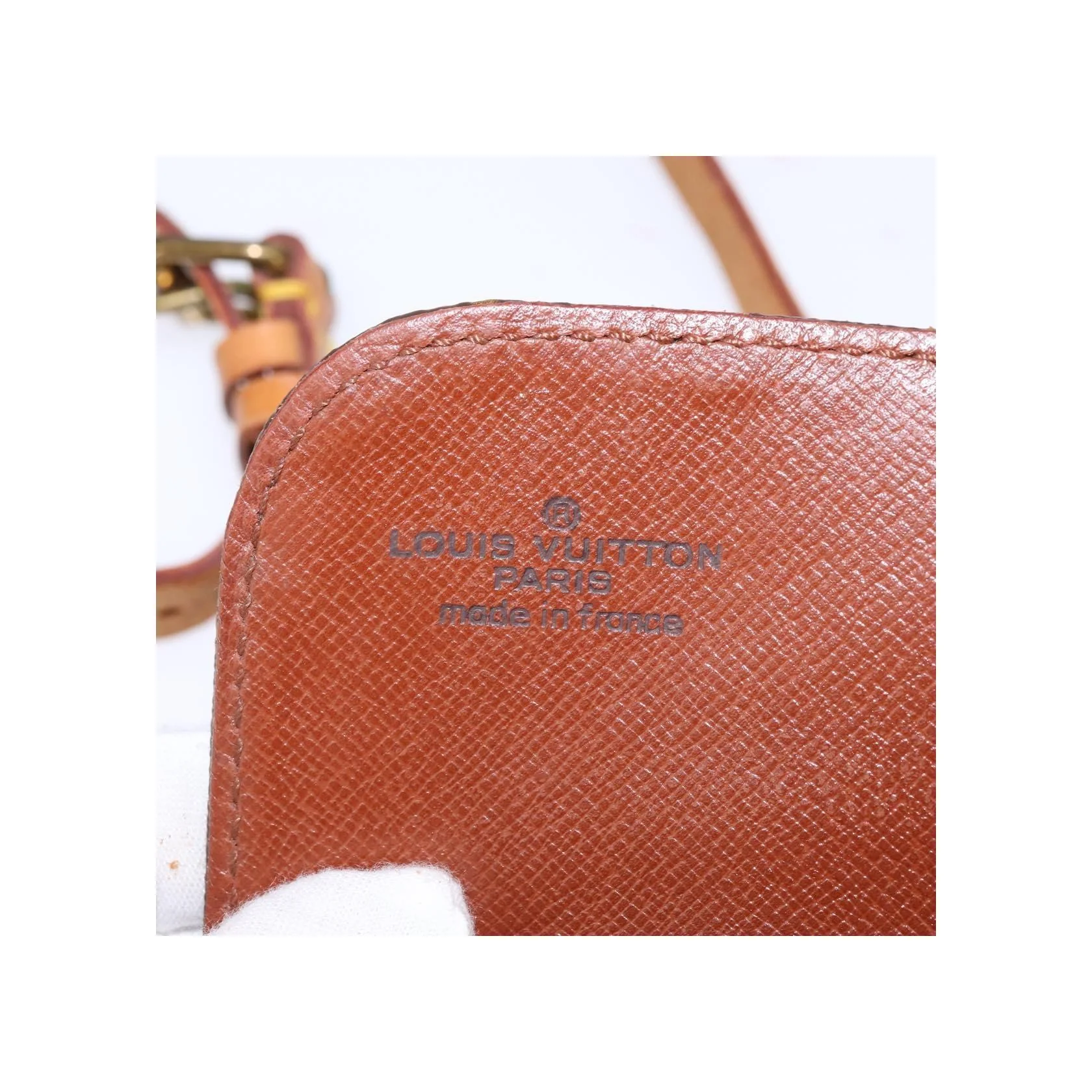 Sac Louis Vuitton Saint Cloud Nm - Multicolour - Image 21