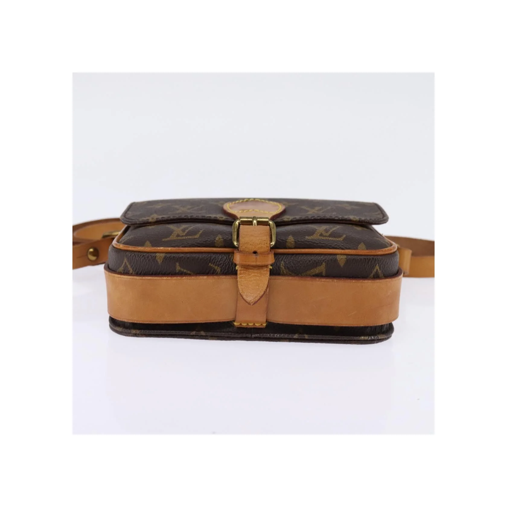 Sac Louis Vuitton Saint Cloud Nm - Multicolour - Image 5