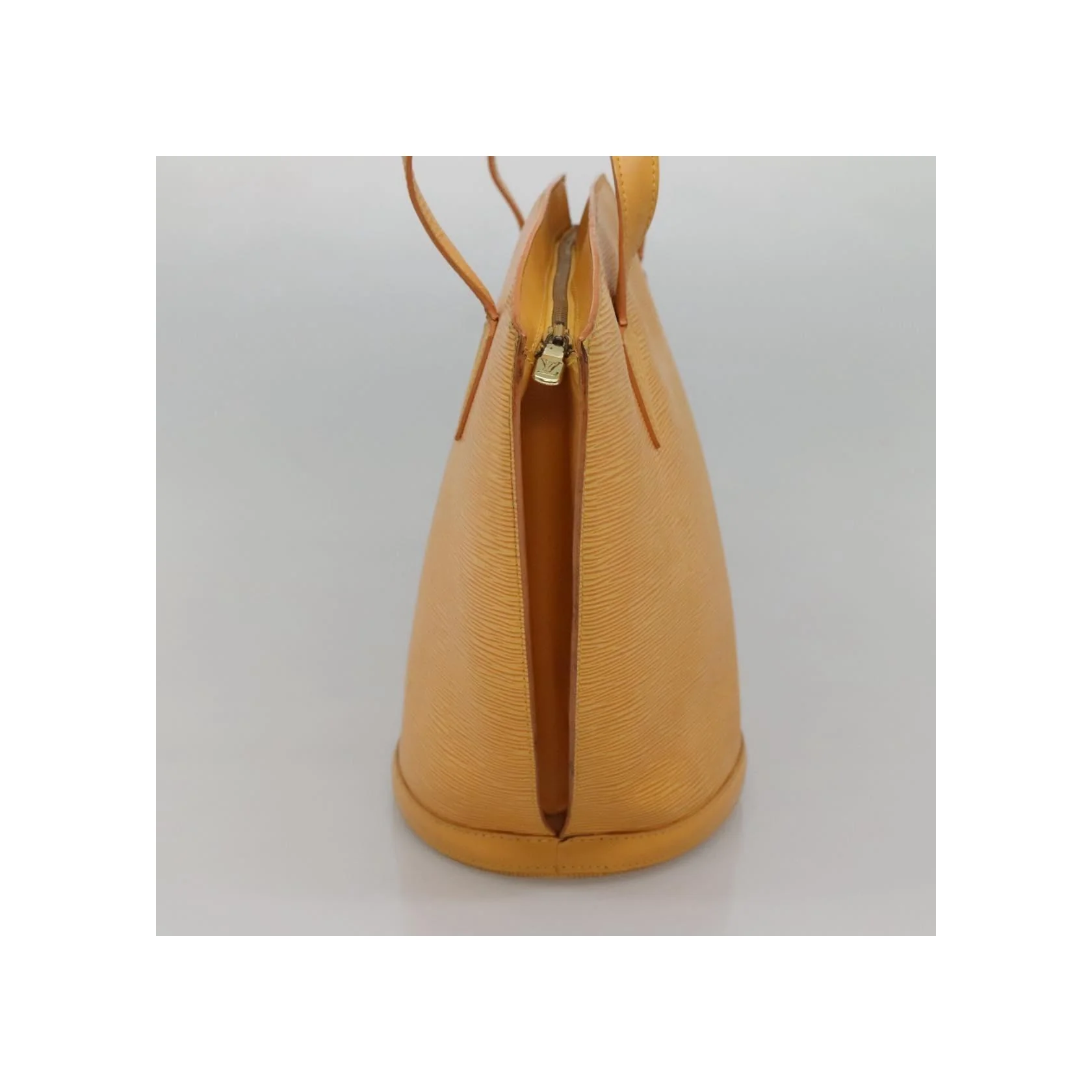 Sac À Main Louis Vuitton Saint Jacques - Yellow - Image 3