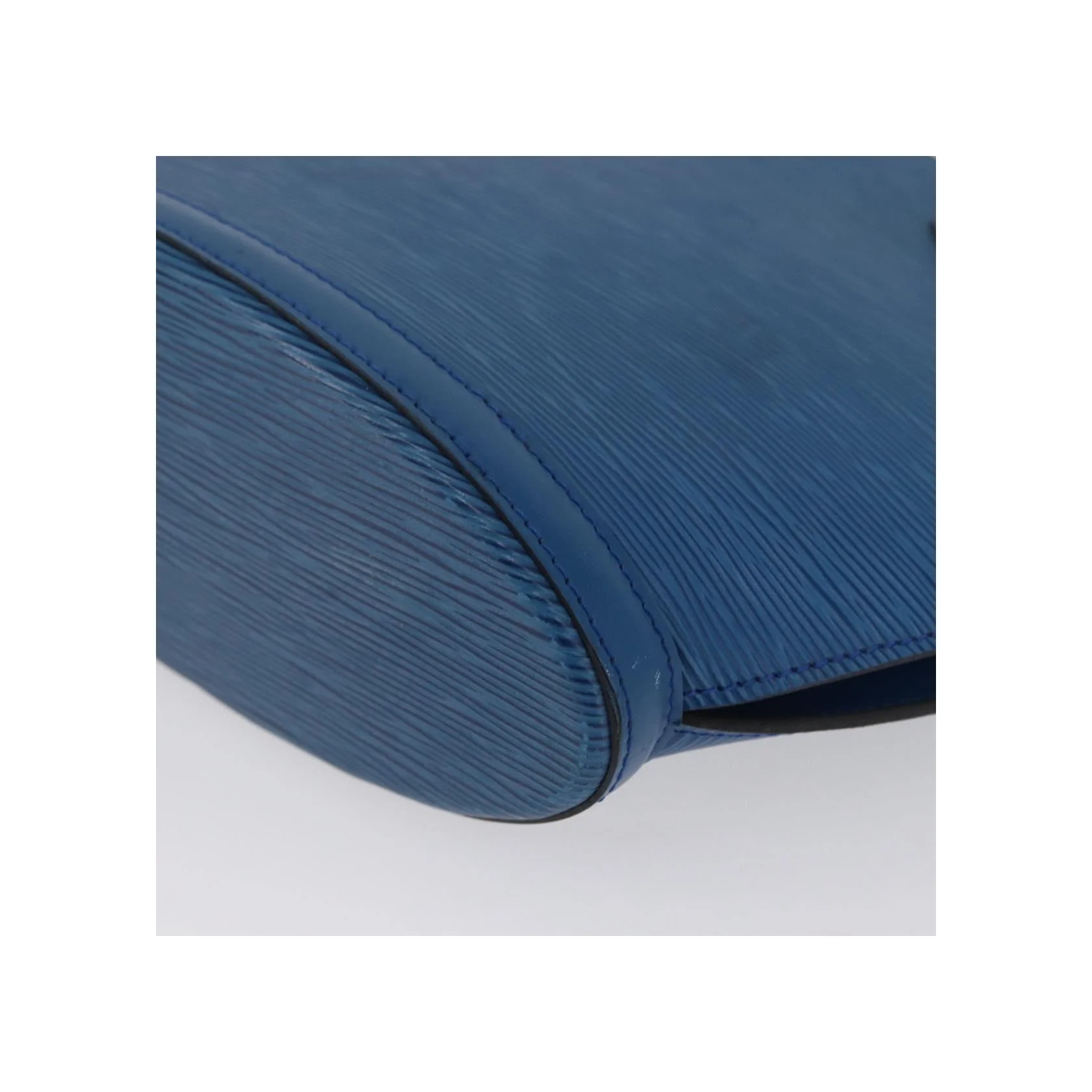 Sac À Main Louis Vuitton Saint Jacques - Blue - Image 12