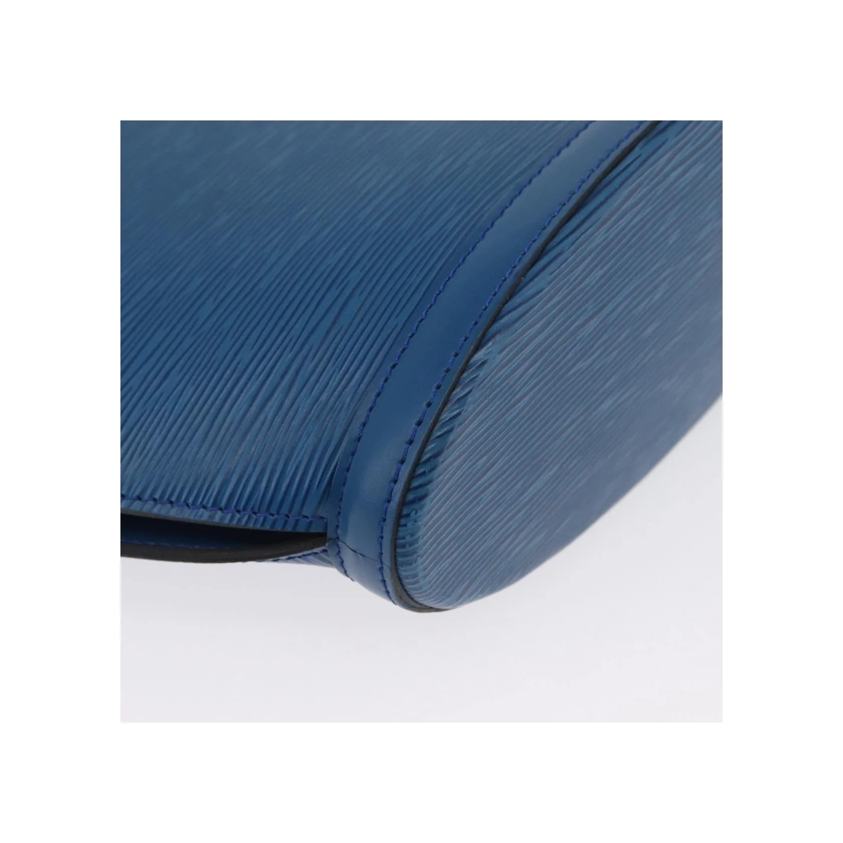 Sac À Main Louis Vuitton Saint Jacques - Blue - Image 9