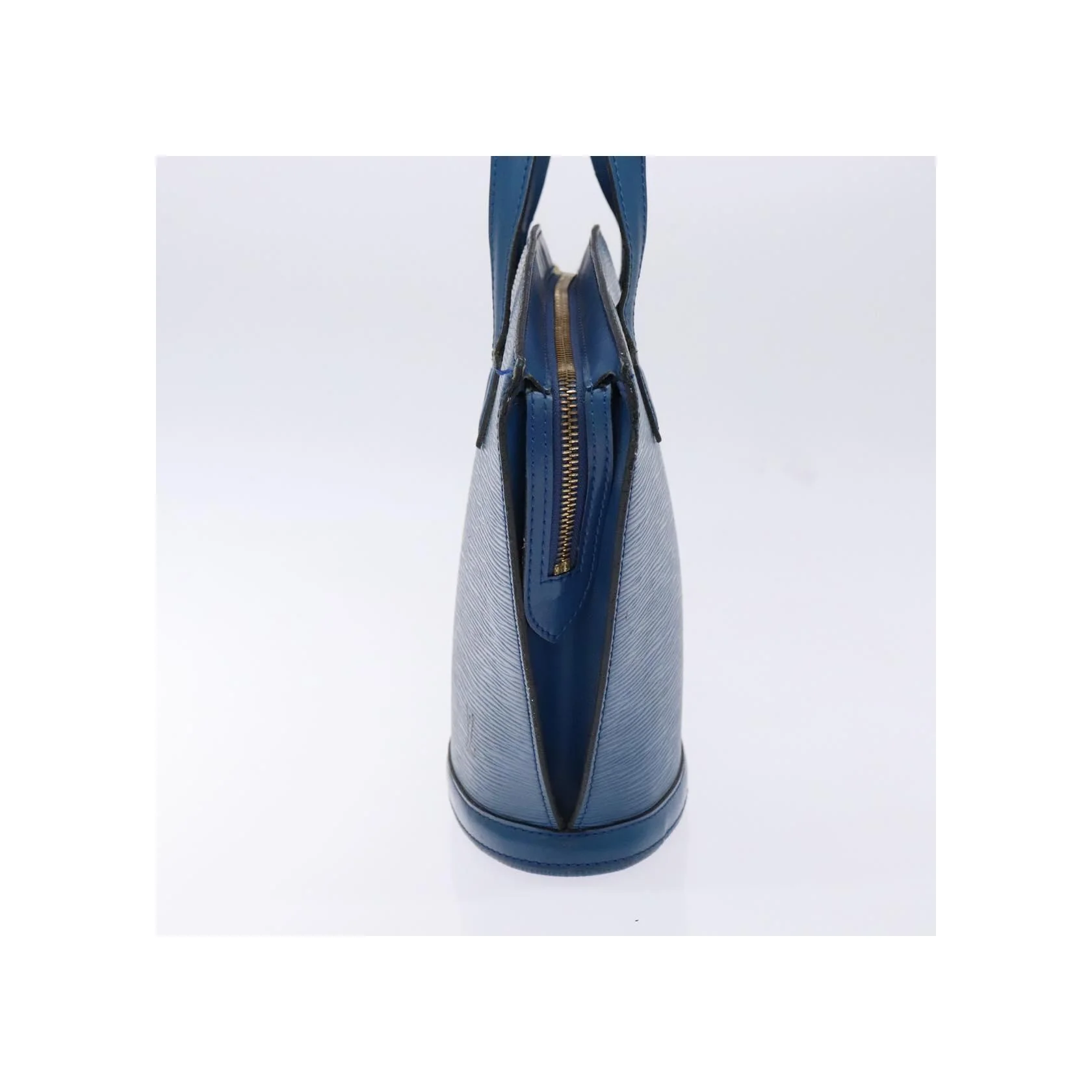 Sac À Main Louis Vuitton Saint Jacques - Blue - Image 4