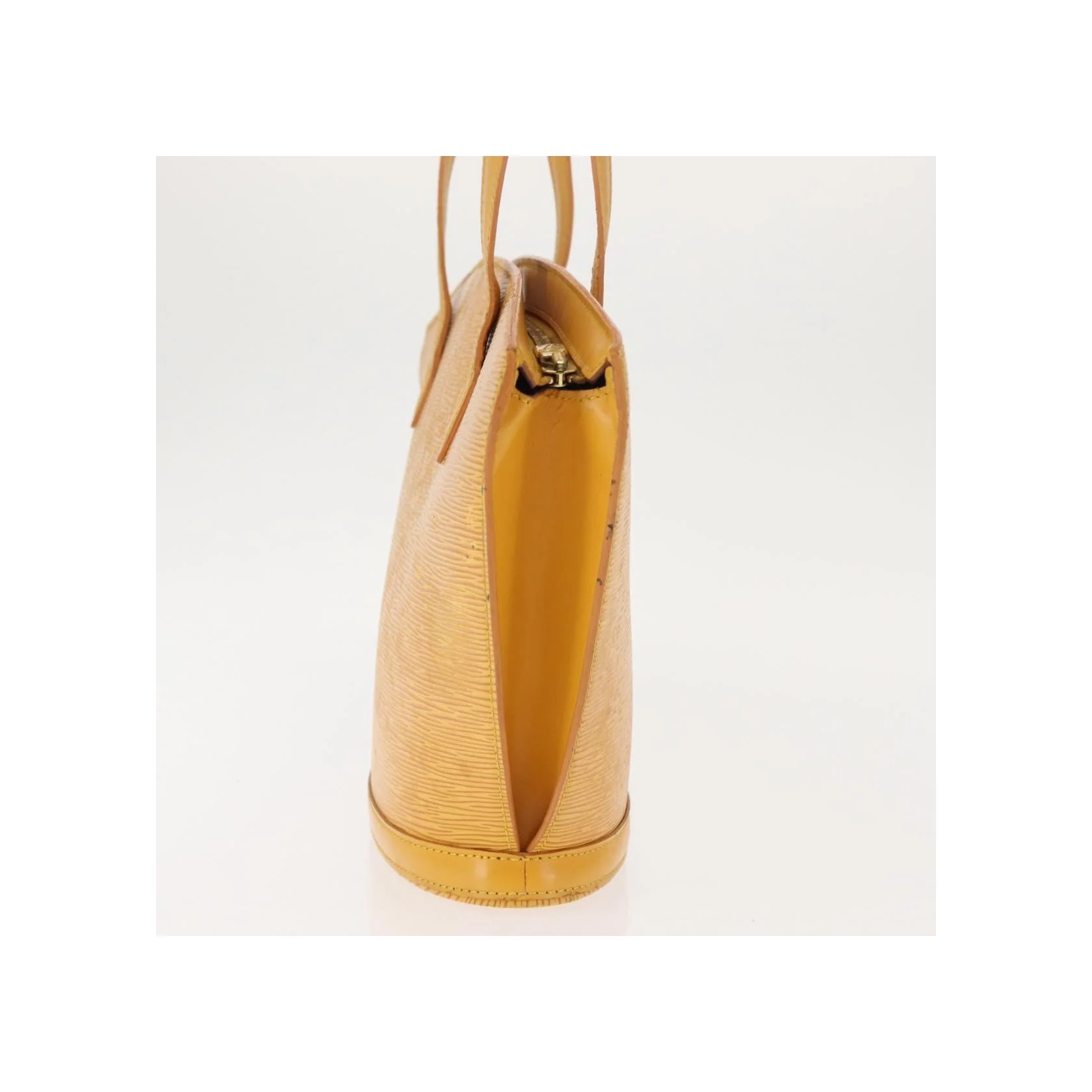 Sac À Main Louis Vuitton Saint Jacques - Yellow - Image 4