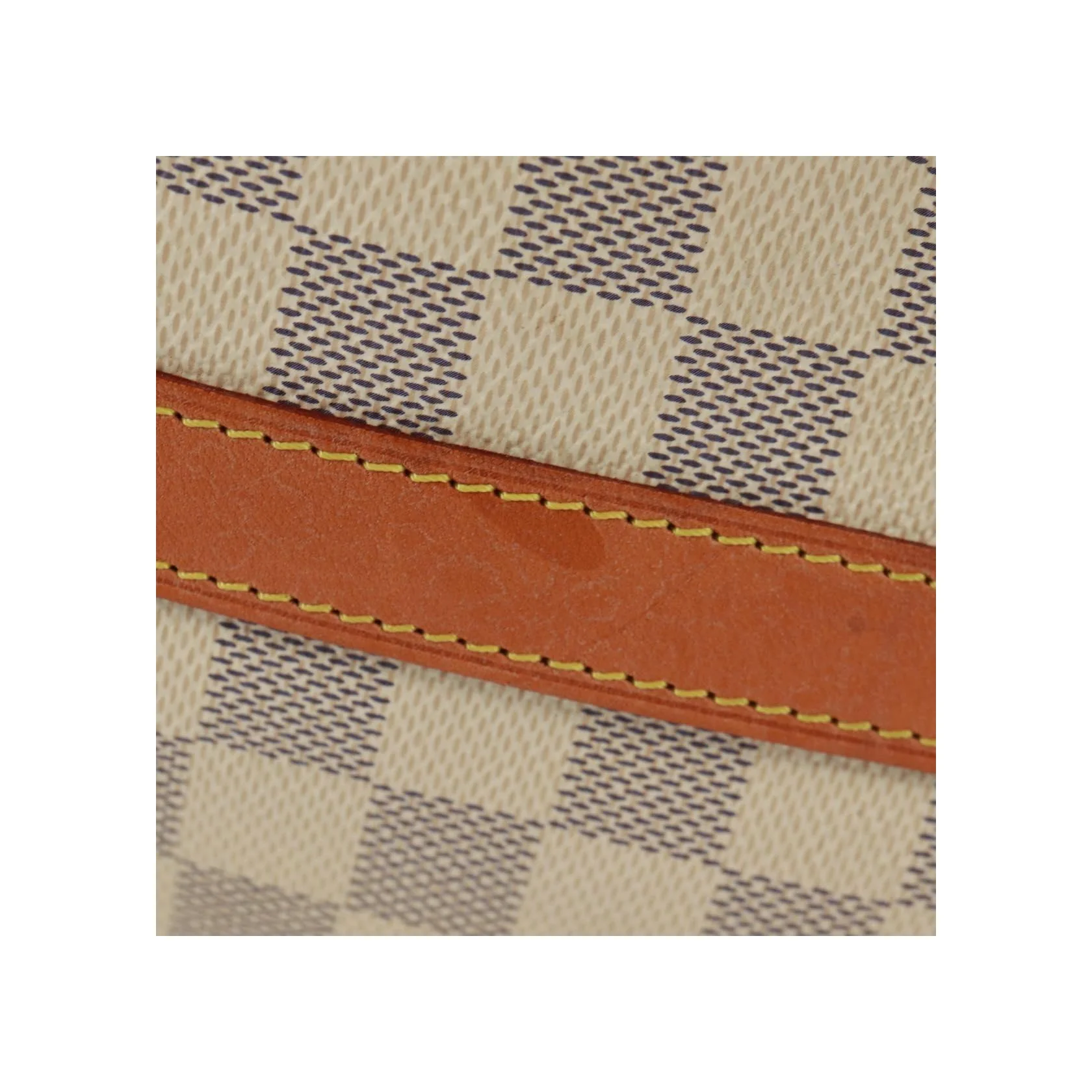 Sac Bandoulière Louis Vuitton Speedy - Multicolour - Image 19