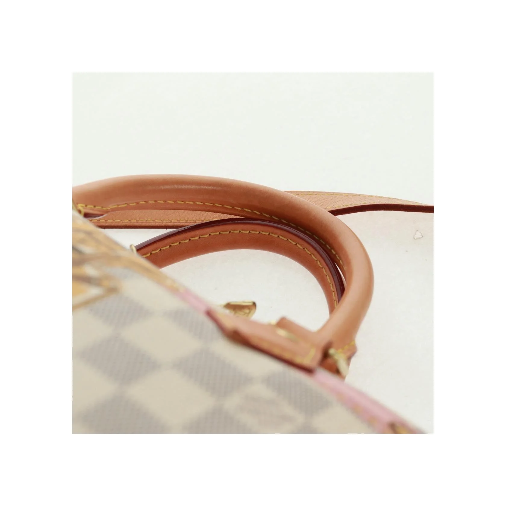 Sac Bandoulière Louis Vuitton Speedy - Multicolour - Image 22