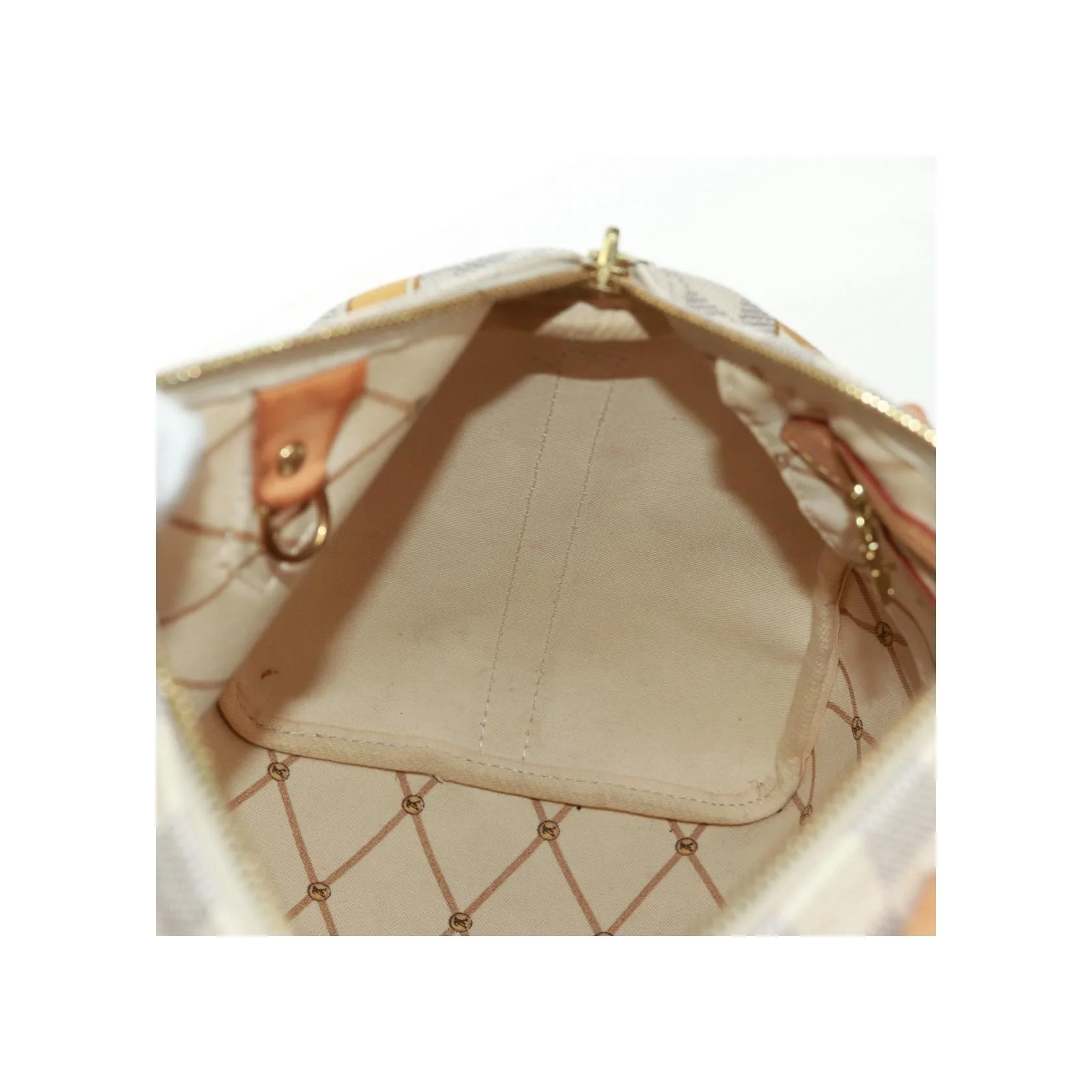 Sac Bandoulière Louis Vuitton Speedy - Multicolour - Image 24