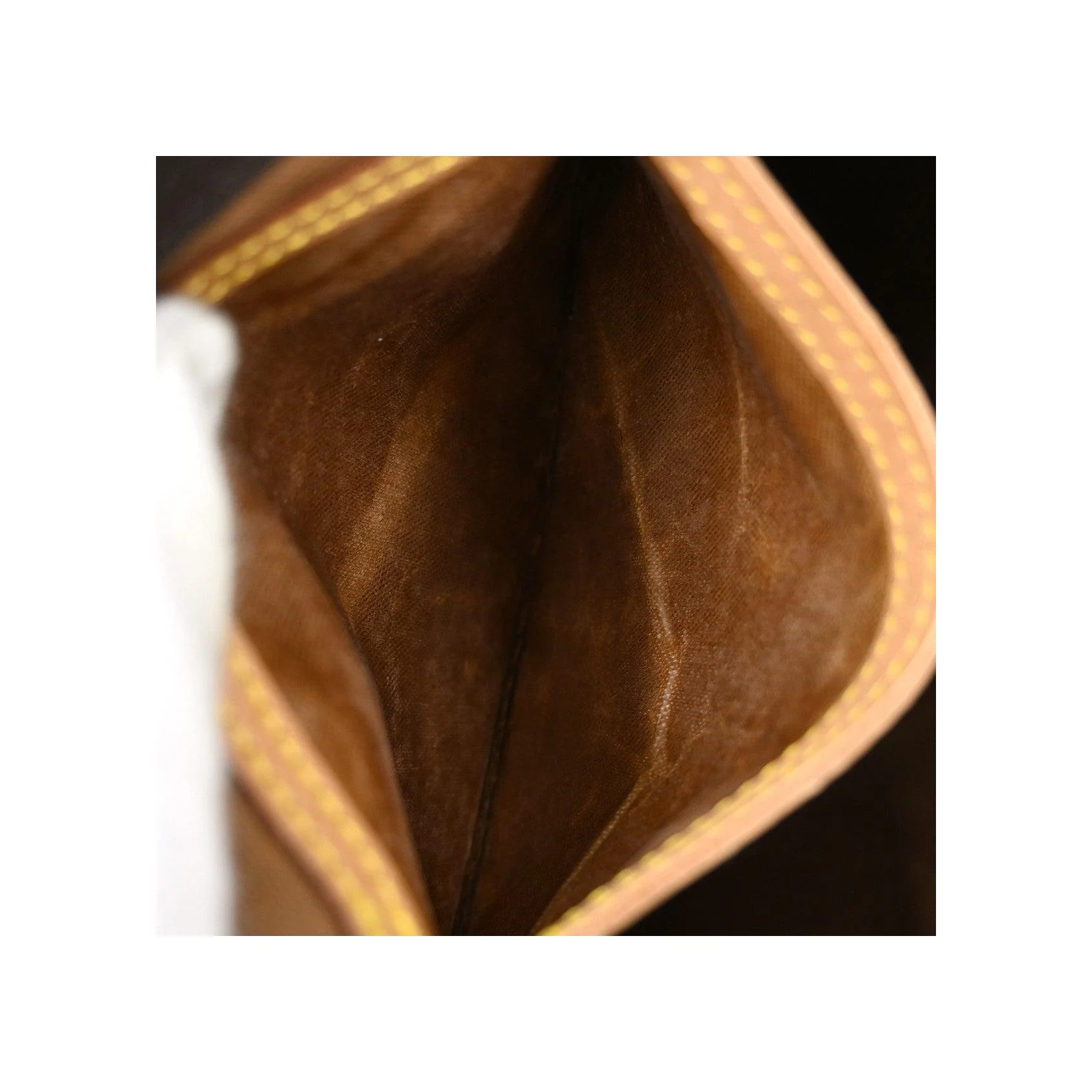 Sac À Main Louis Vuitton Speedy - Brown - Image 15
