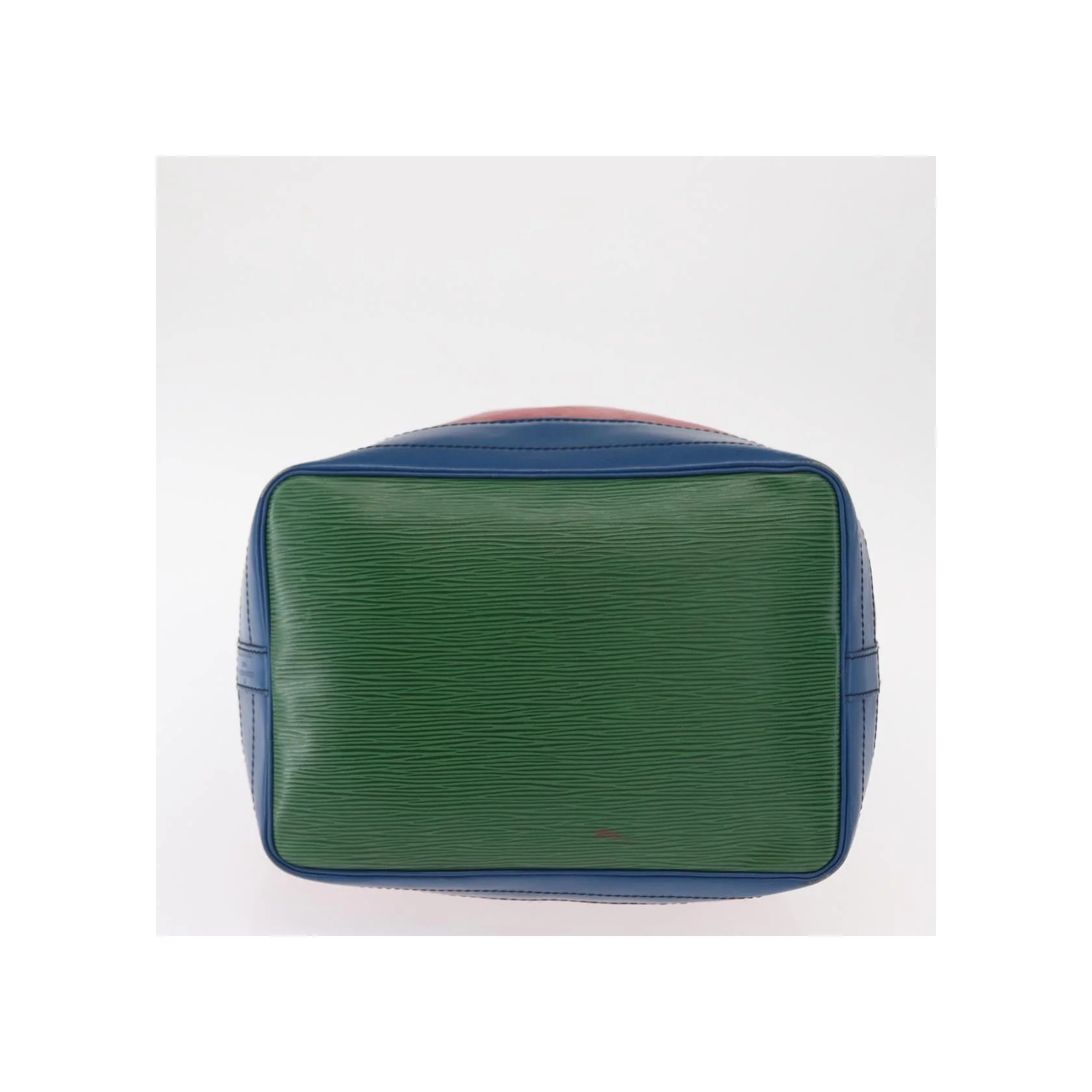Sac À Main Louis Vuitton Noe Tricolore - Red - Image 17