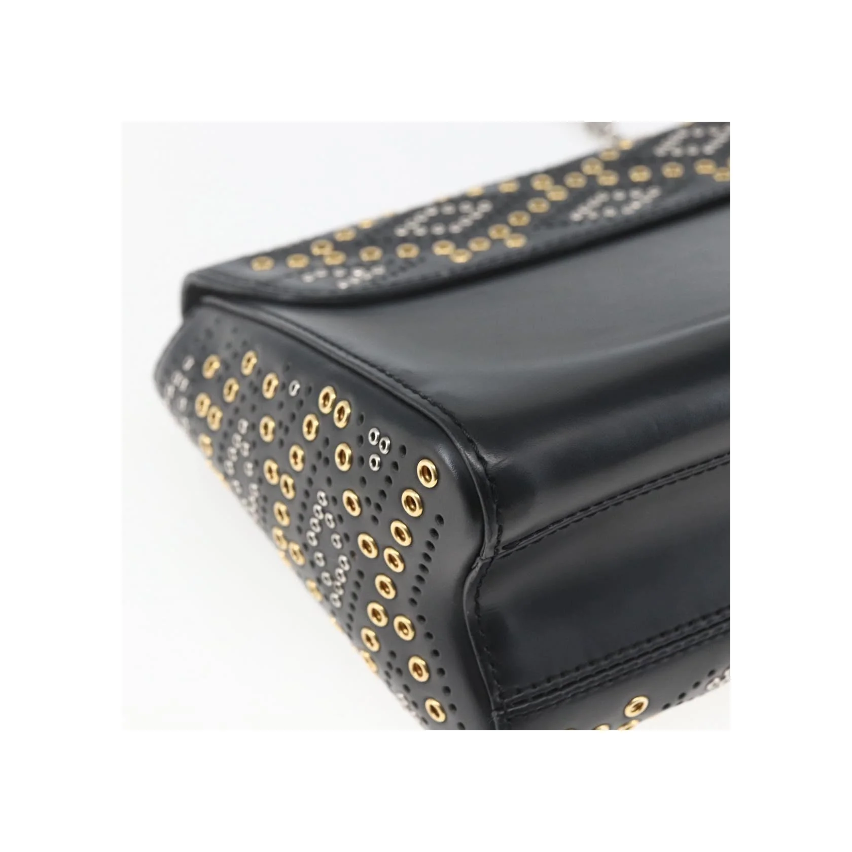 Sac À Main Louis Vuitton Twist - Black - Image 12
