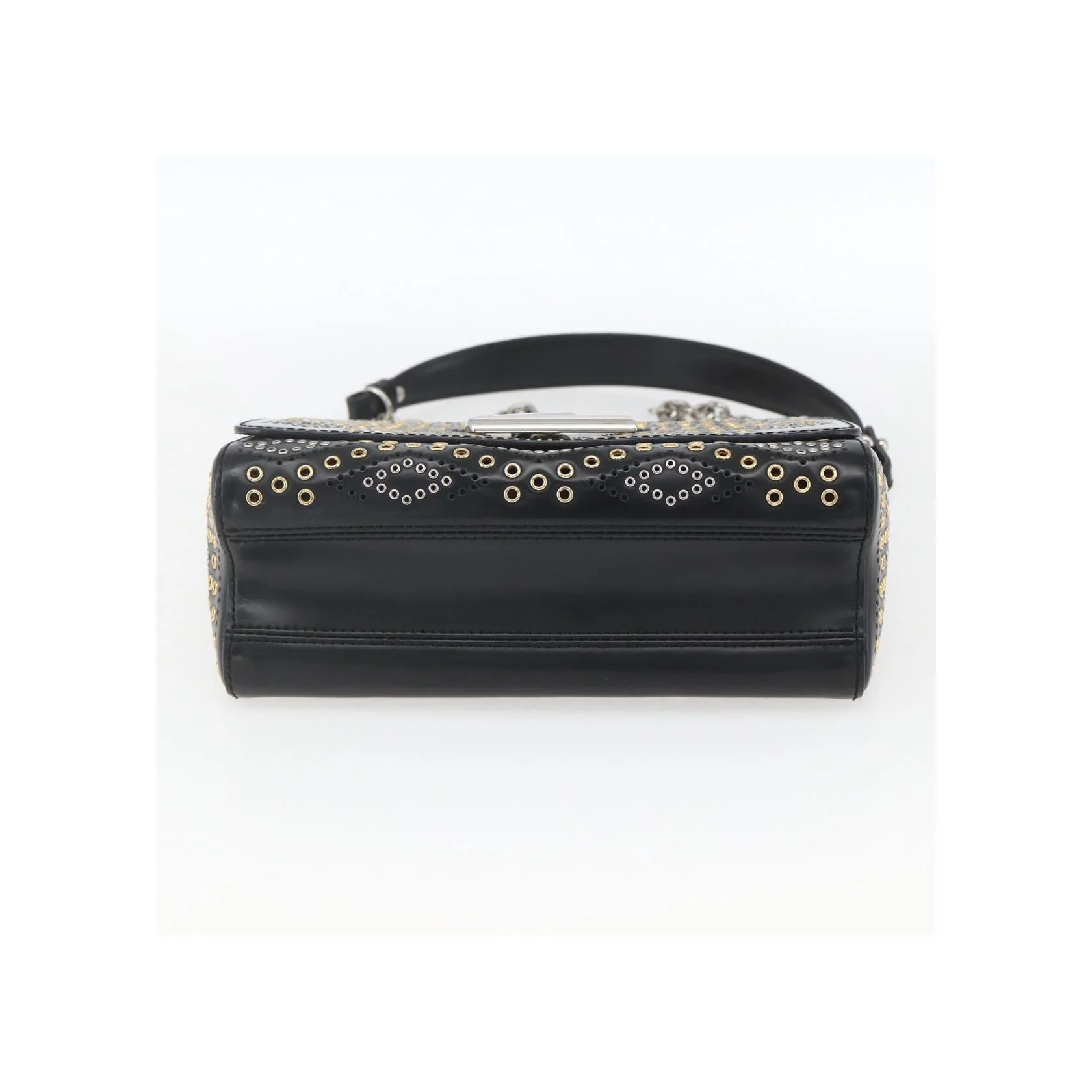 Sac À Main Louis Vuitton Twist - Black - Image 16