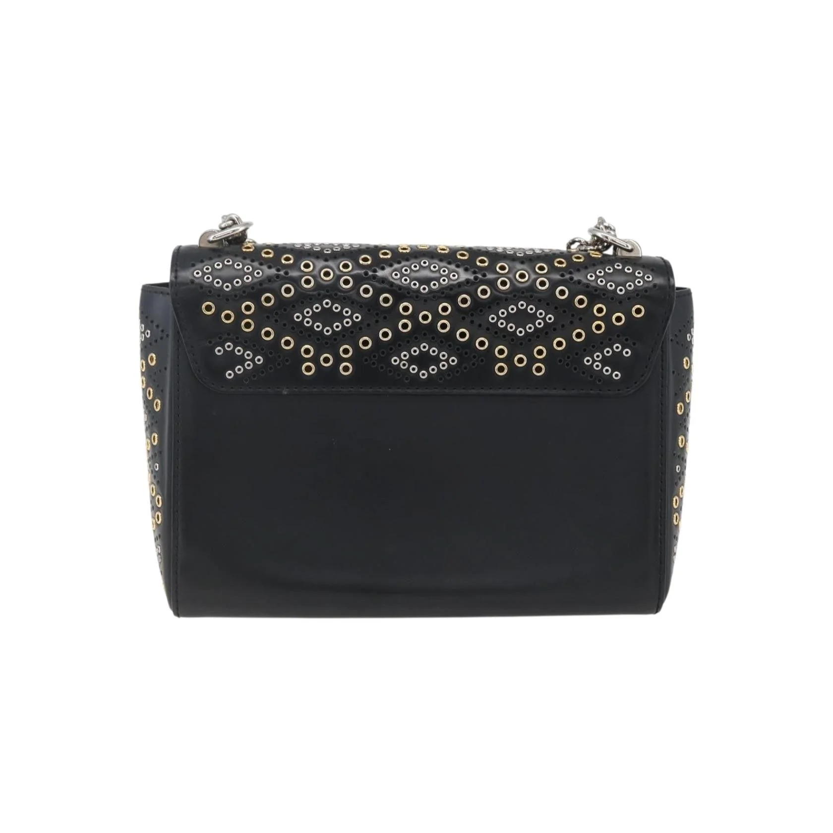 Sac À Main Louis Vuitton Twist - Black - Image 2