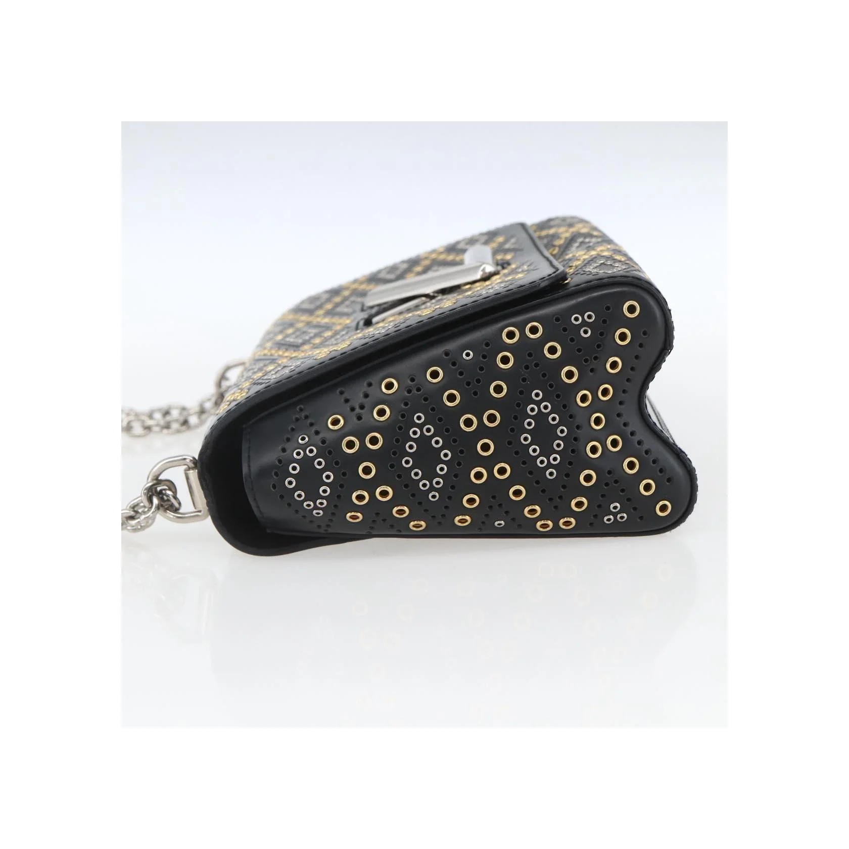 Sac À Main Louis Vuitton Twist - Black - Image 3