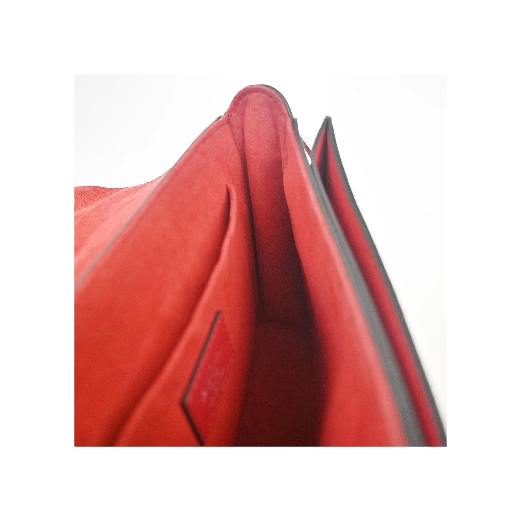 Sac Messager Louis Vuitton Very - Red - Image 15