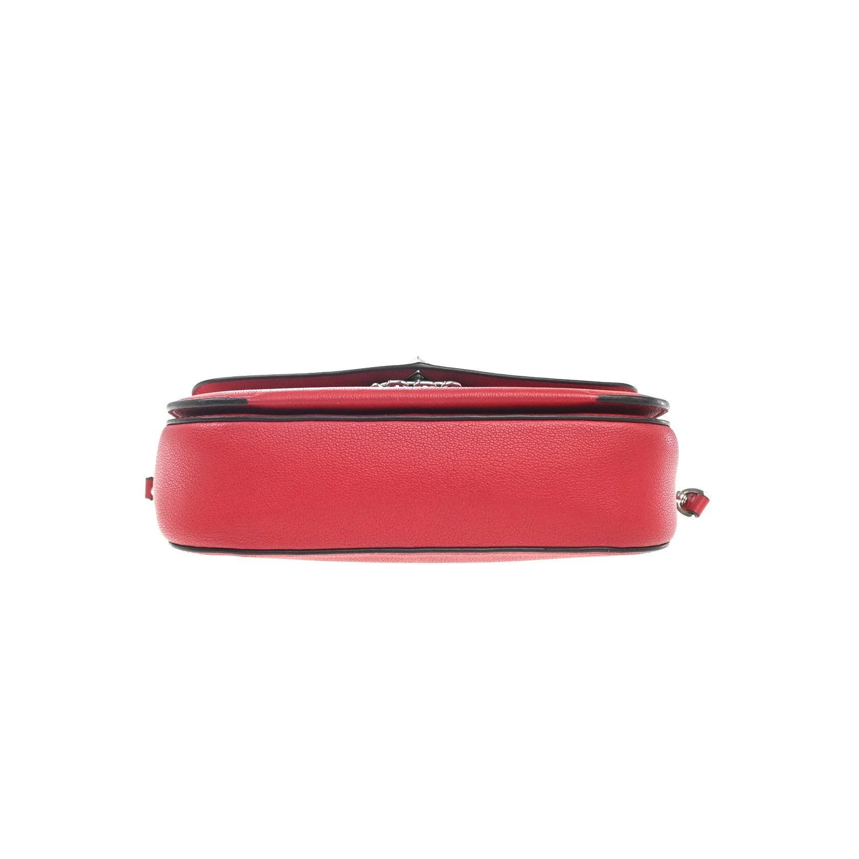 Sac Messager Louis Vuitton Very - Red - Image 19