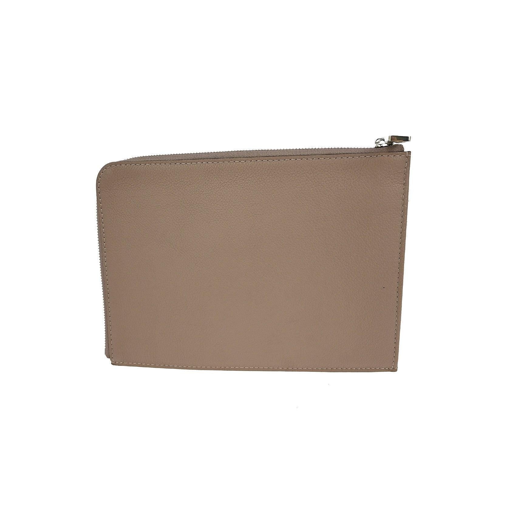 Pochette Zippée Louis Vuitton Jour - Gray - Image 2