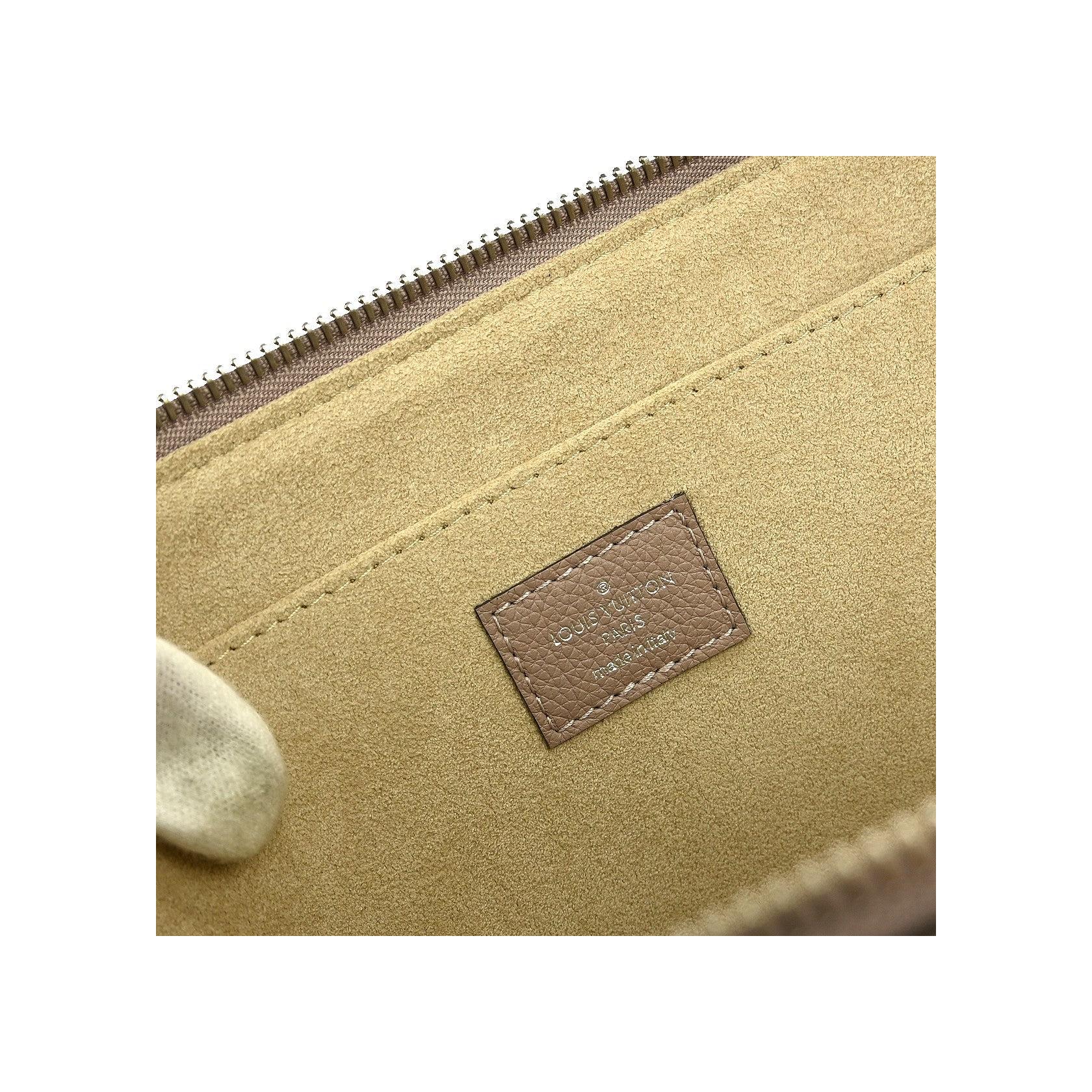 Pochette Zippée Louis Vuitton Jour - Gray - Image 5