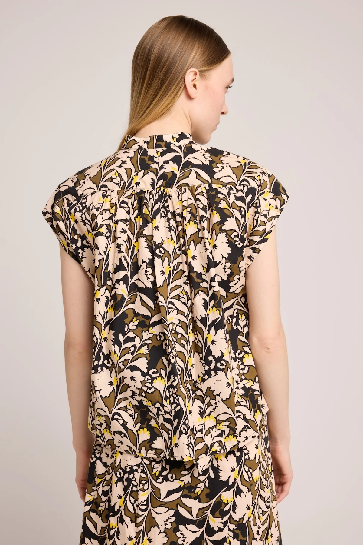 Blouse Gerald - Narcisse Grand - Image 2