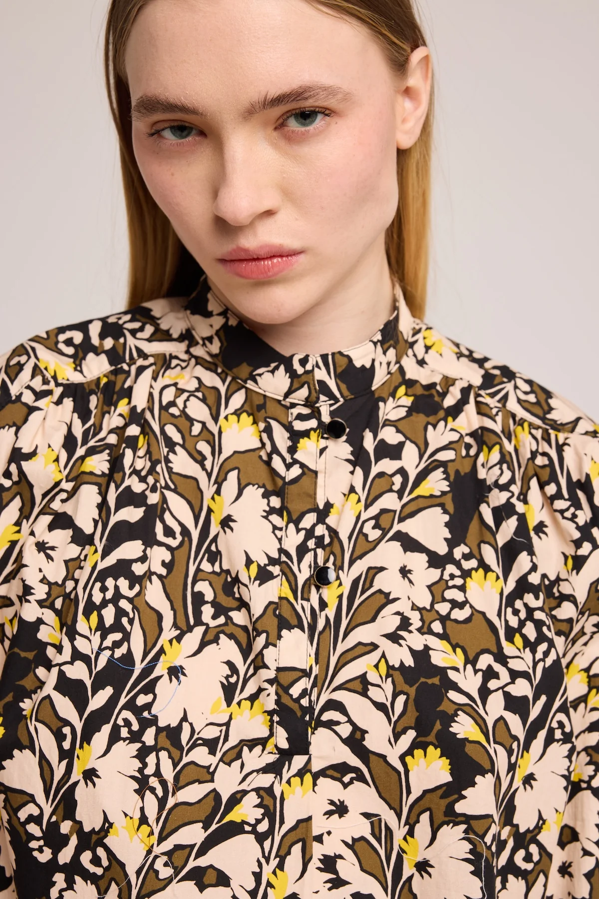 Blouse Gerald - Narcisse Grand - Image 3