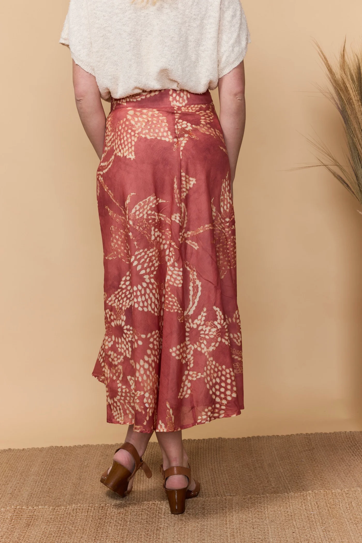 Jupe Belkis - Print - Image 4
