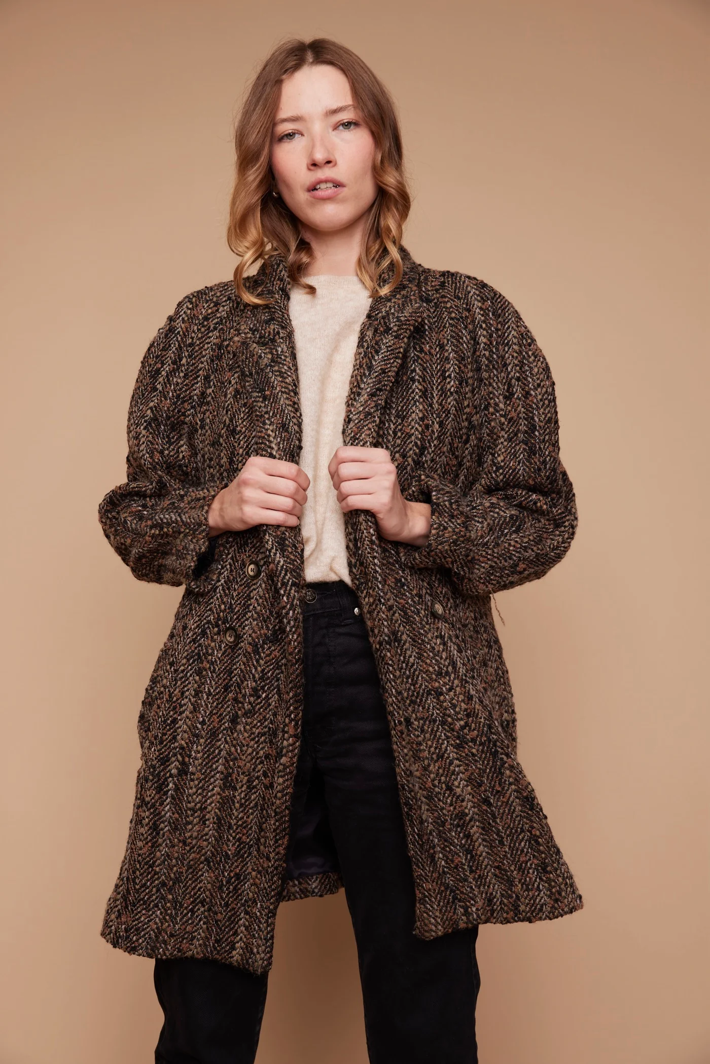 Manteau Milly - Multi - Image 3