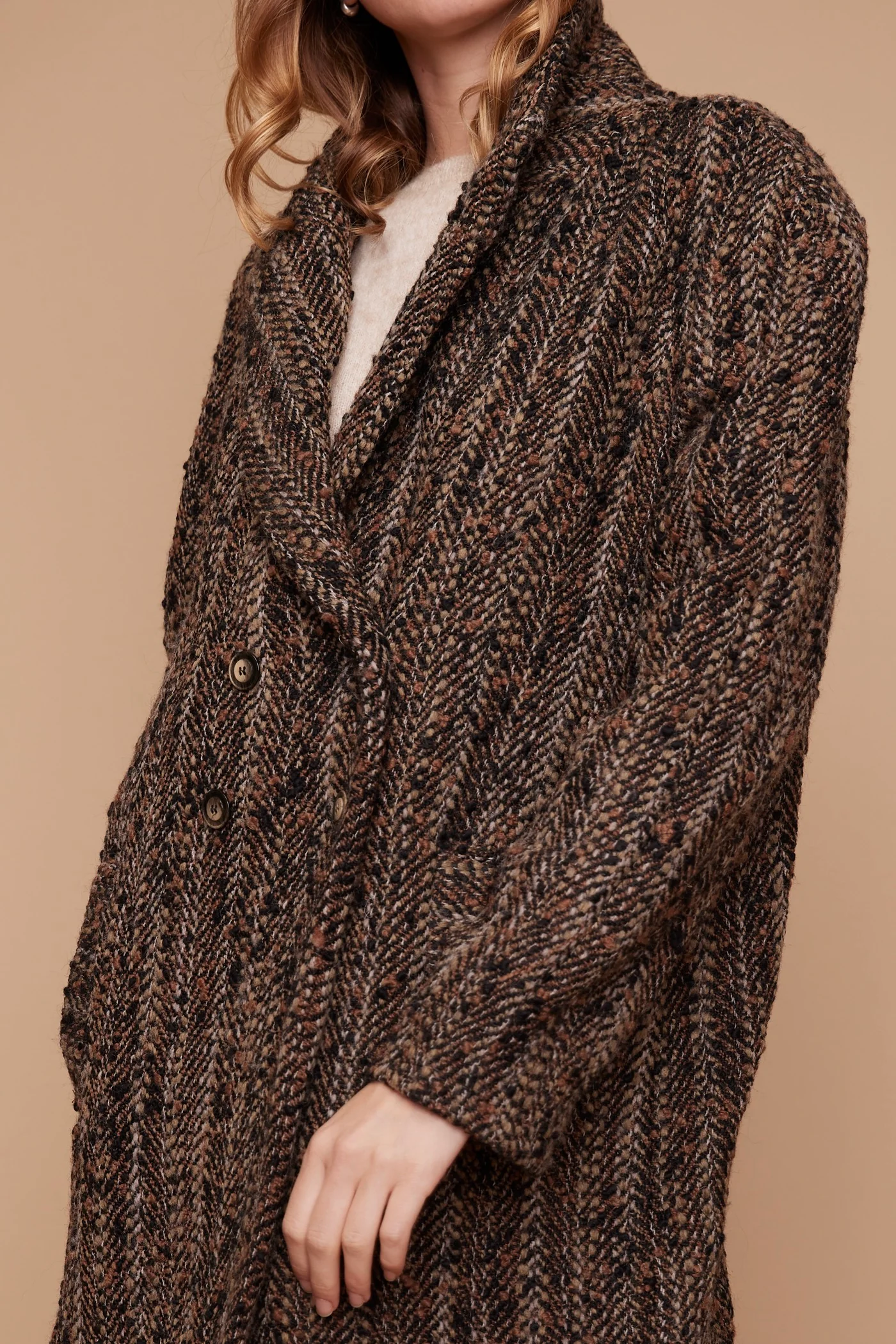 Manteau Milly - Multi - Image 4