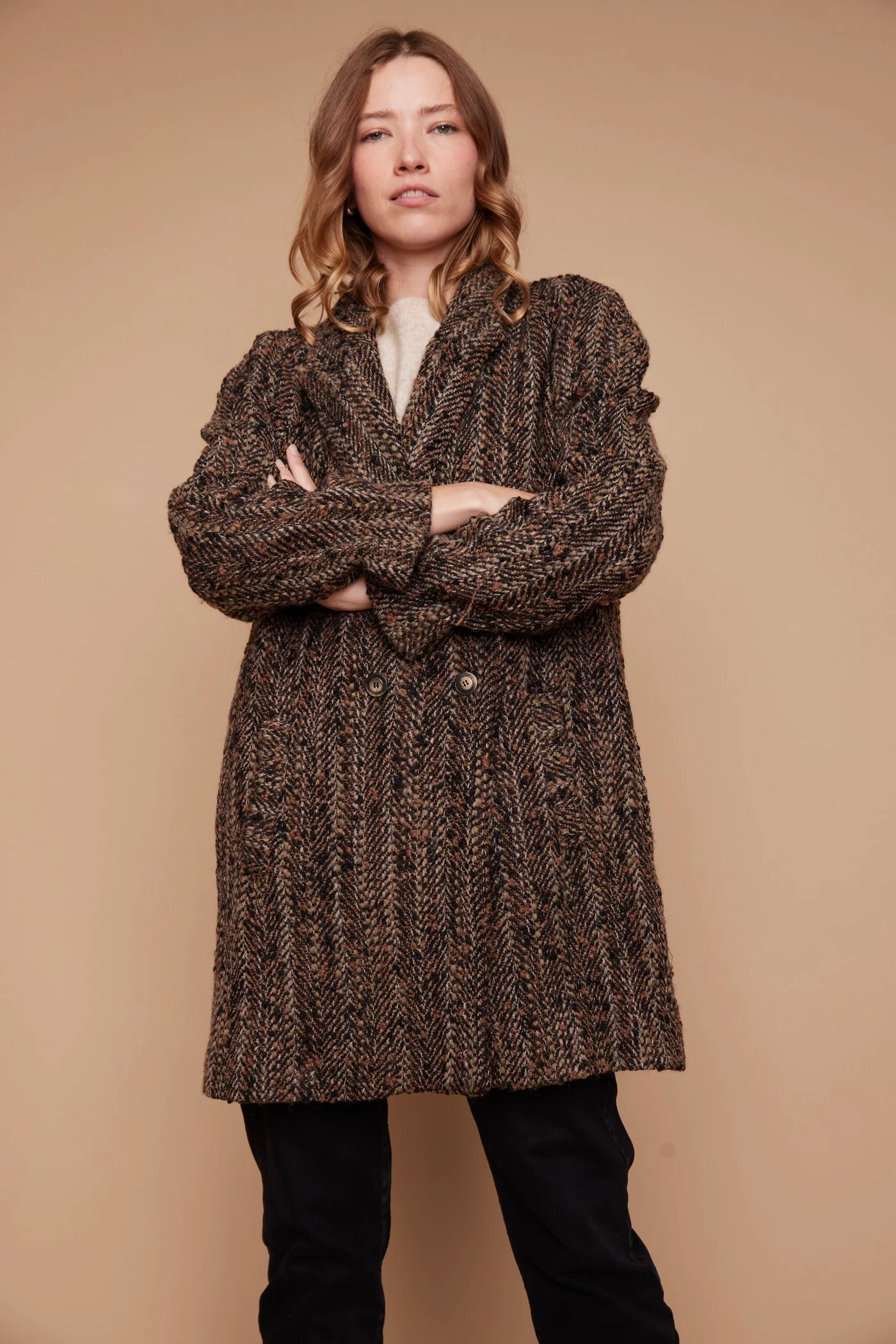 Manteau Milly - Multi - Image 5