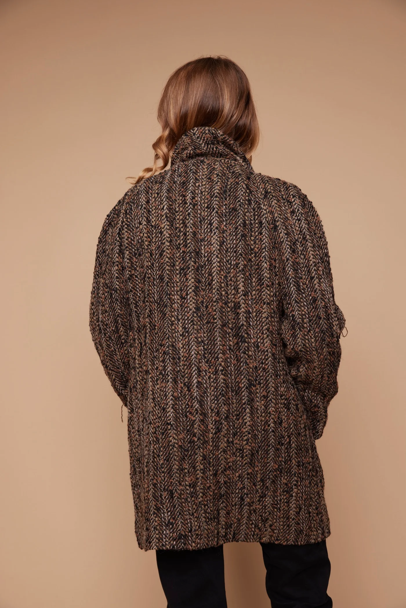 Manteau Milly - Multi - Image 6