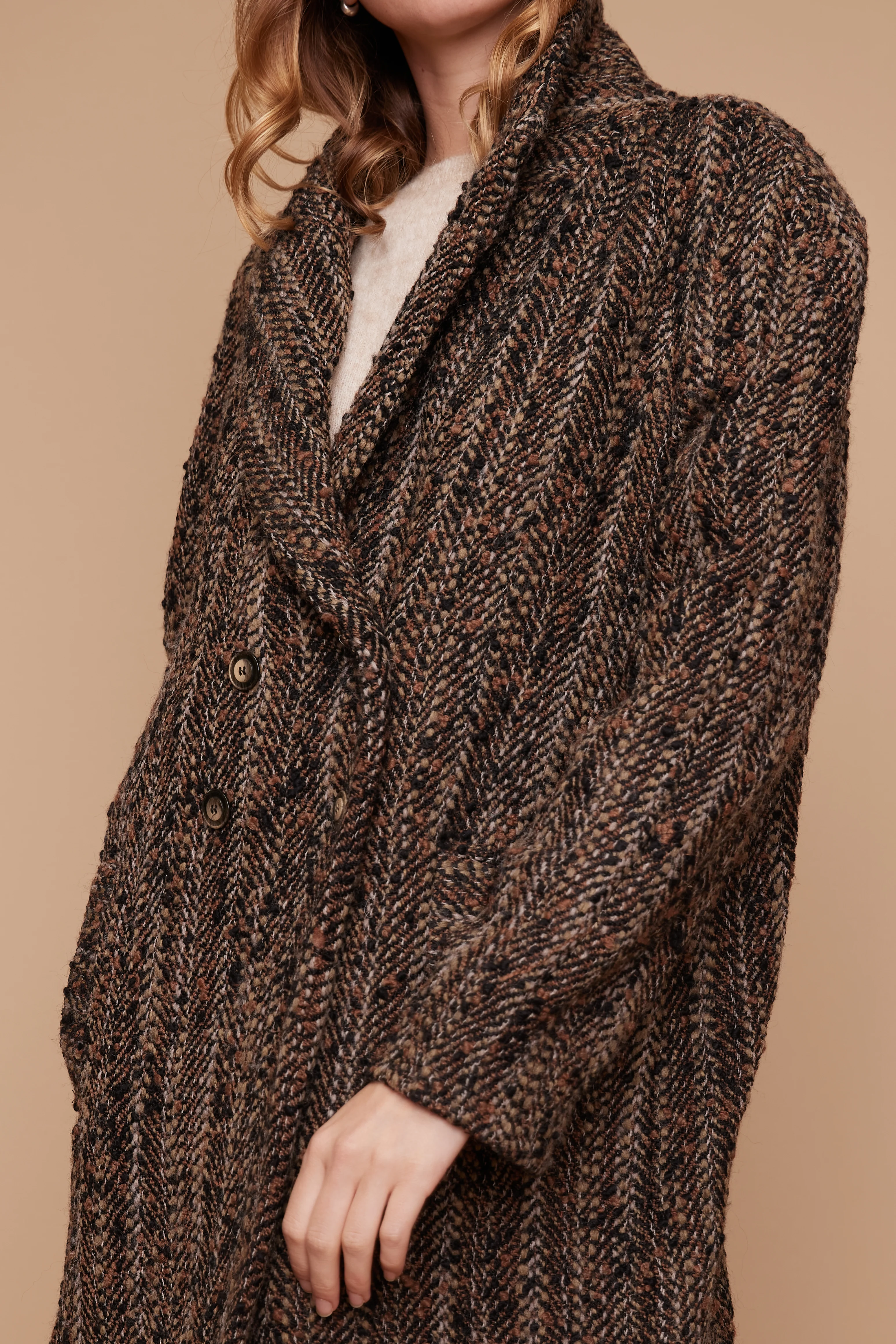 Manteau Milly - Multi - Image 7