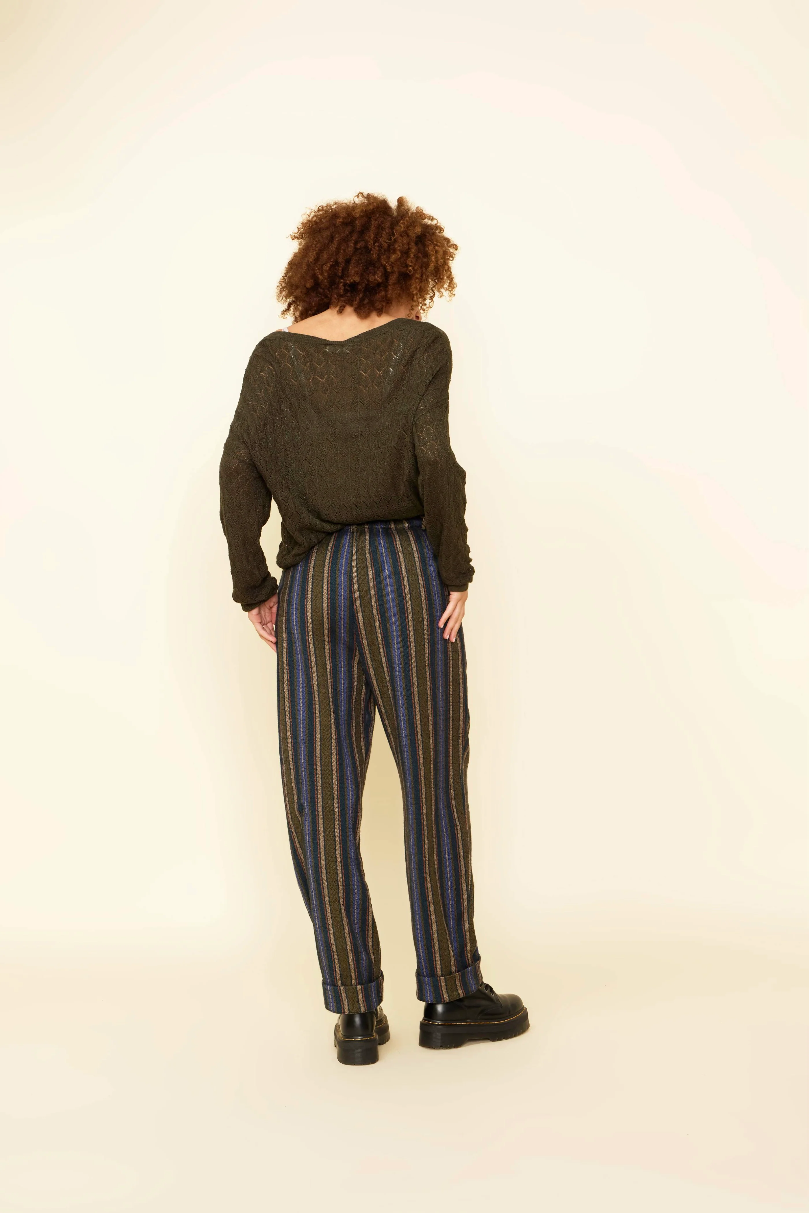 Pantalon Paleo - Stripe - Image 10