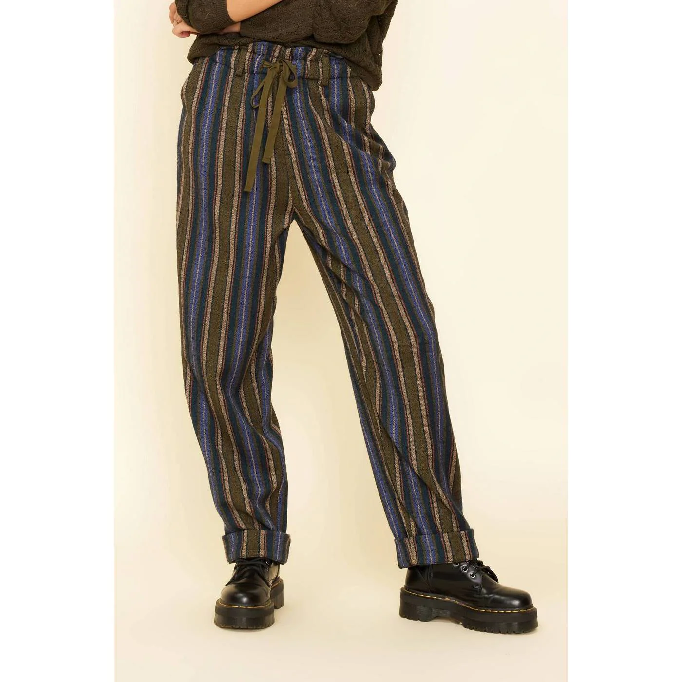 Pantalon Paleo - Stripe - Image 3