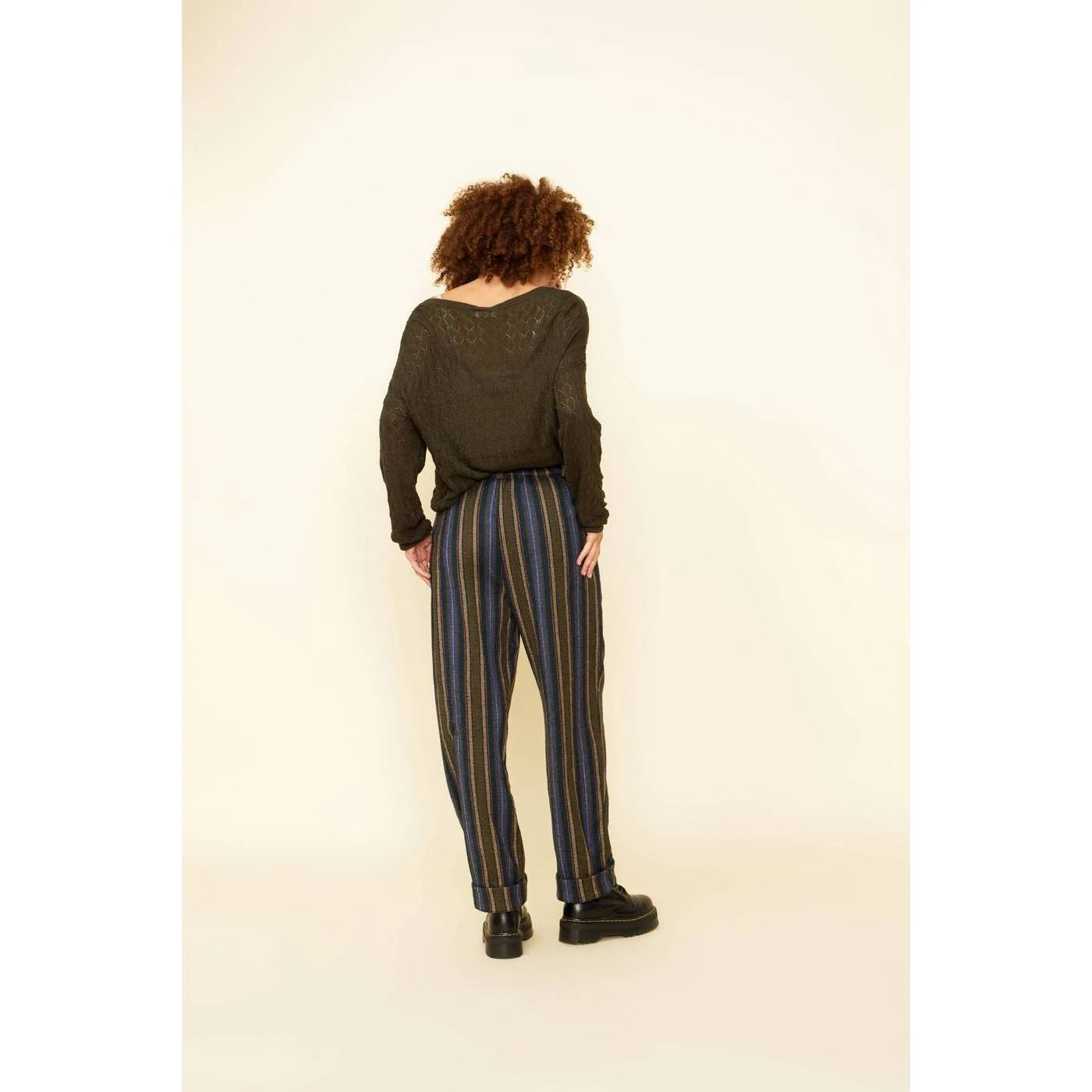 Pantalon Paleo - Stripe - Image 5
