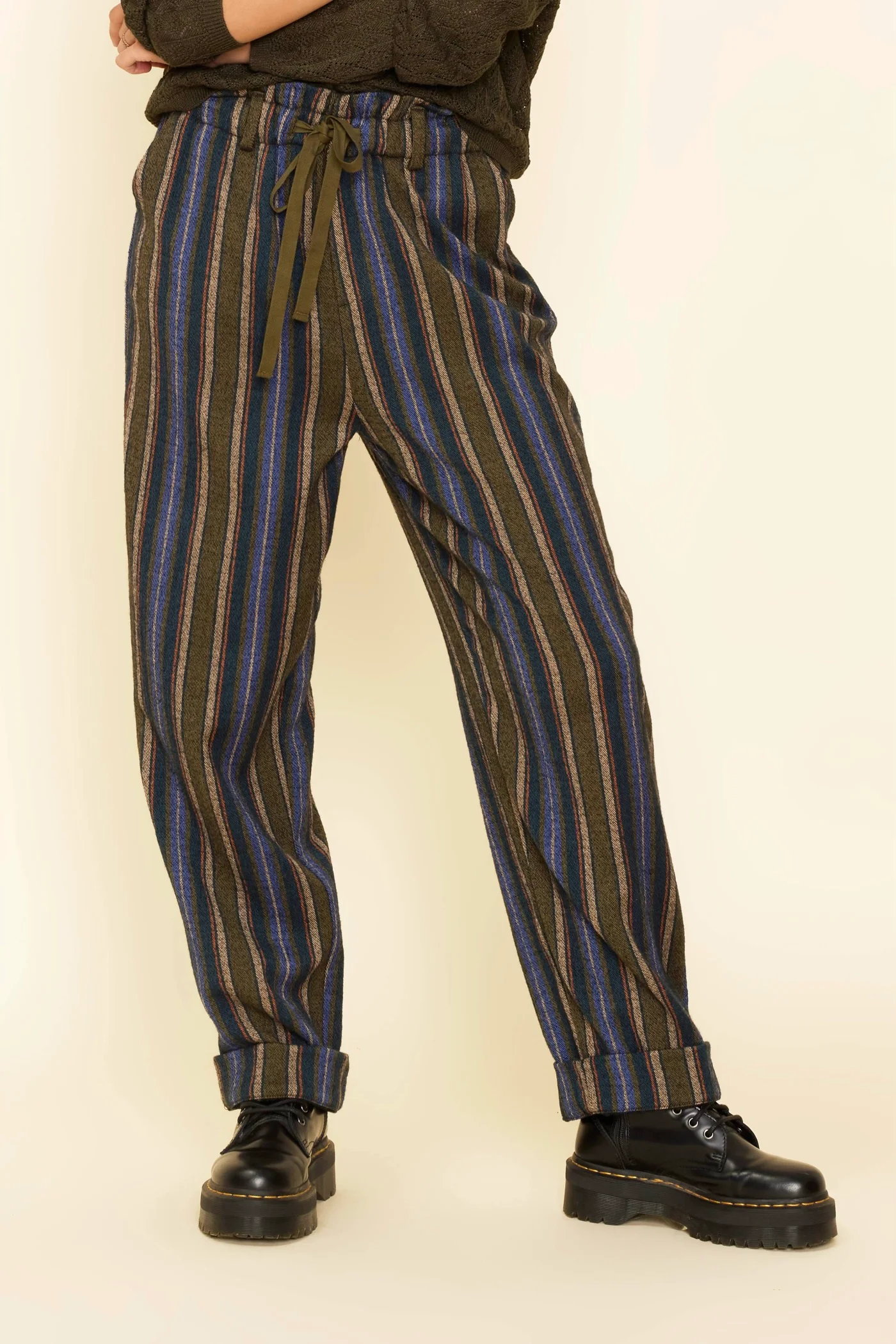 Pantalon Paleo - Stripe - Image 8
