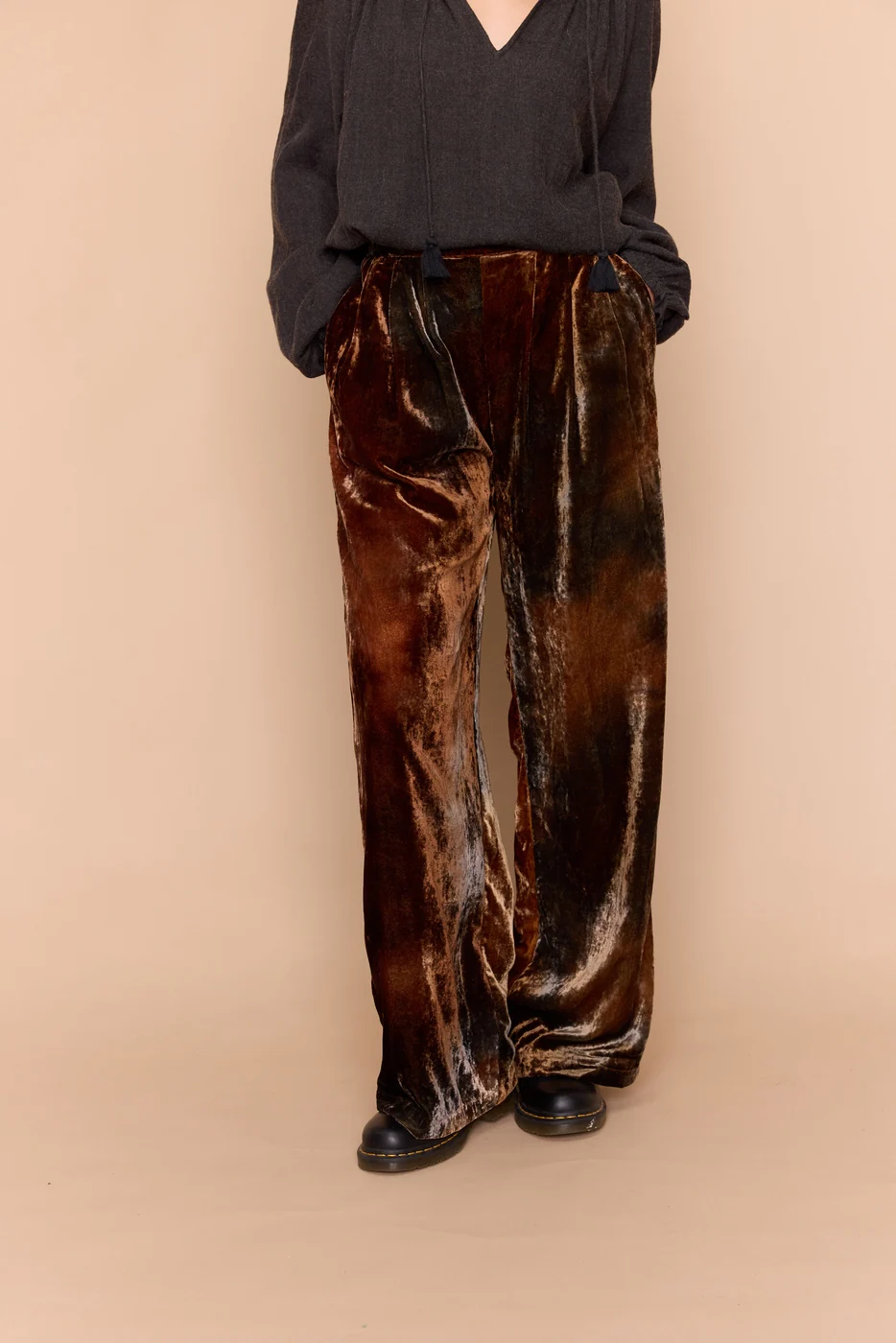 Pantalon Riff - Tie/Die - Image 2
