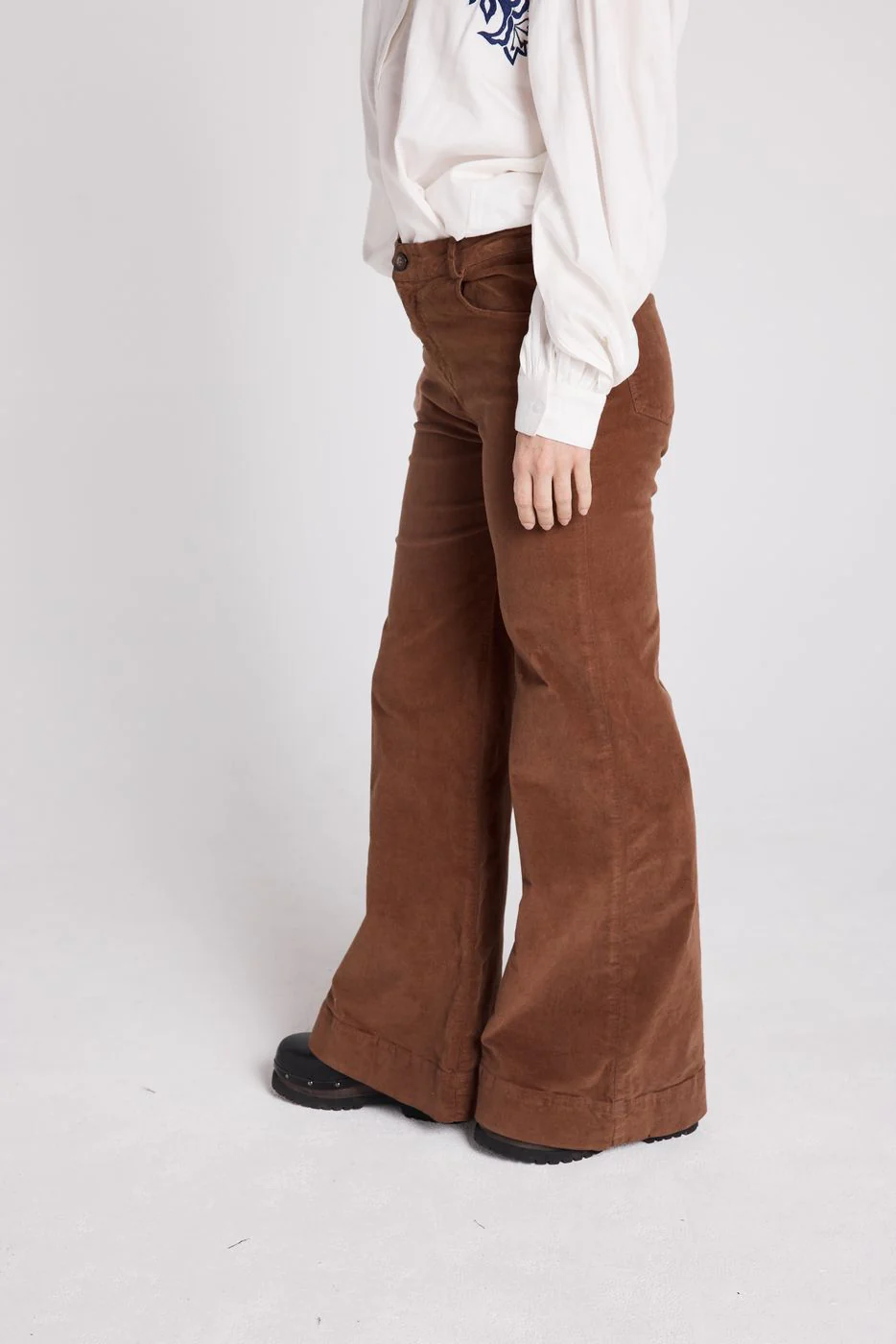 Pantalon Systemic - Camel - Image 2