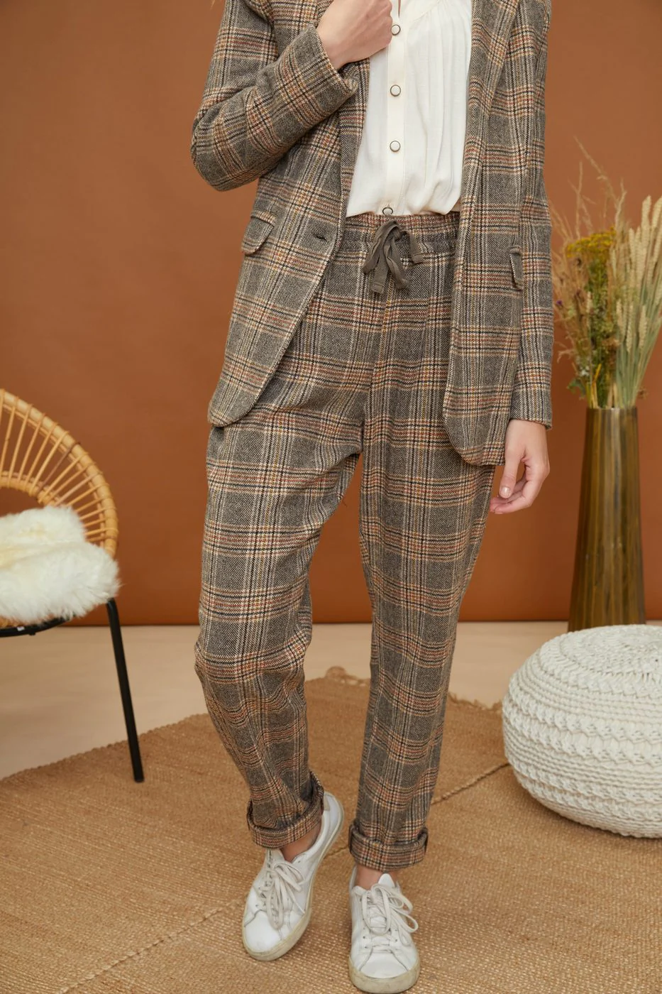 Pantalon Yingland - Crx - Image 2