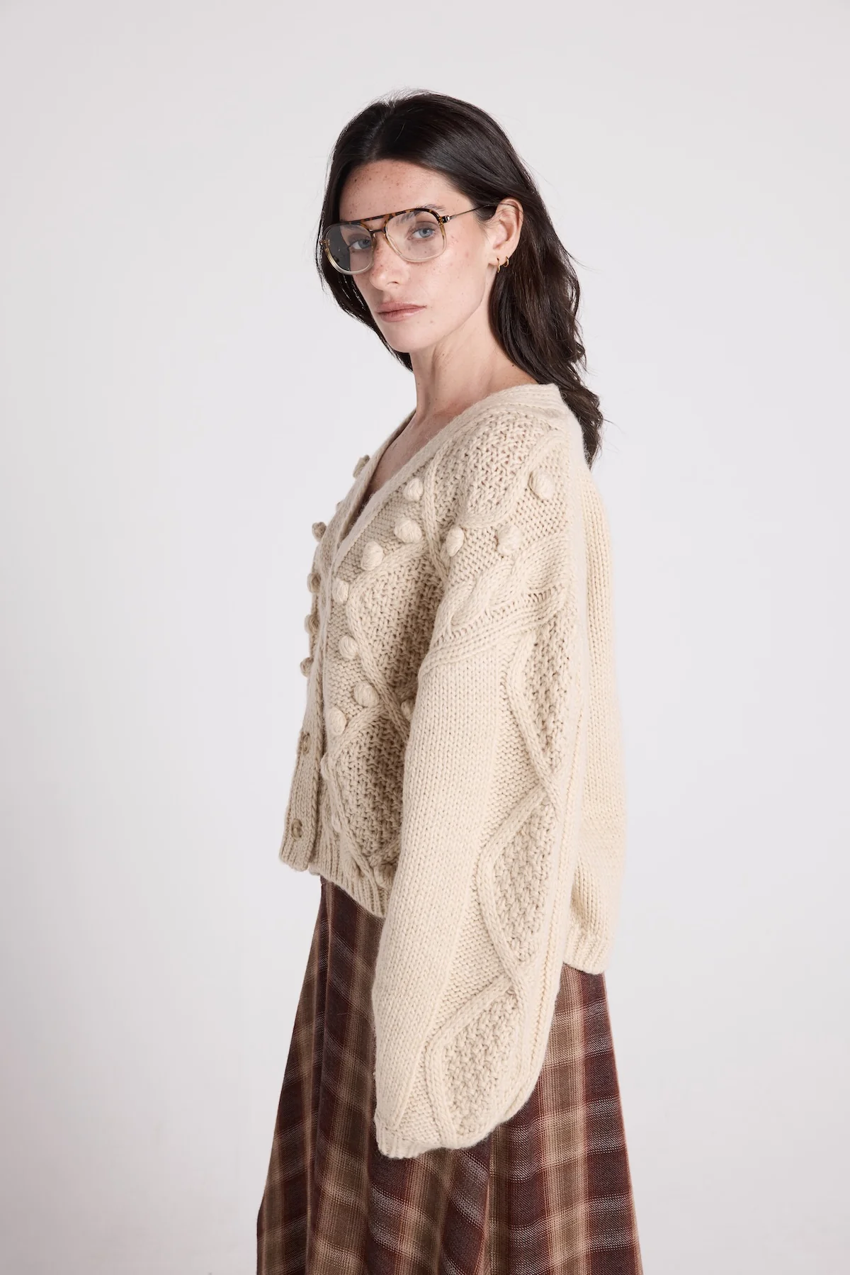 Pull Newcamp - Beige - Image 2