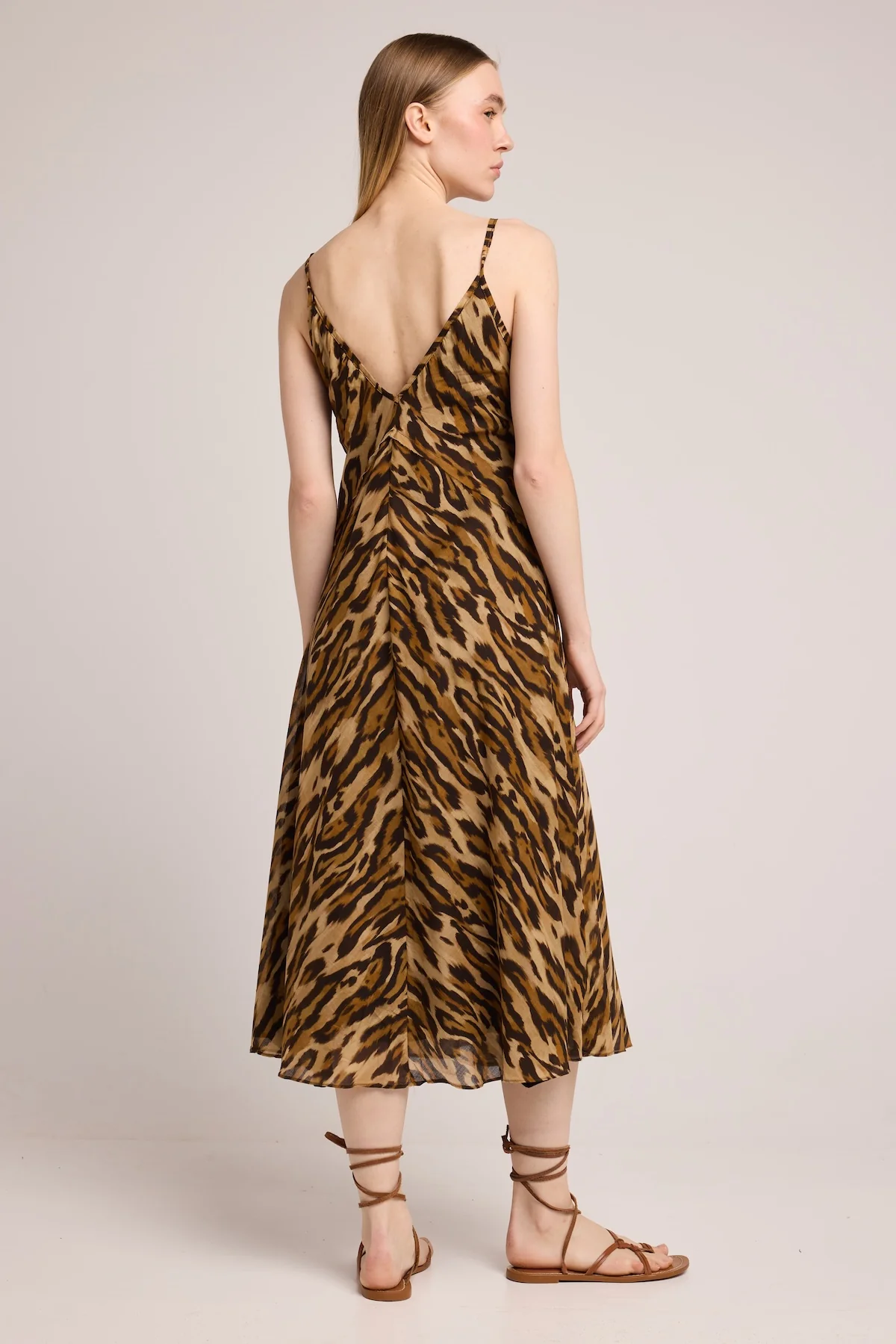 Robe Pantyre - Print - Image 2