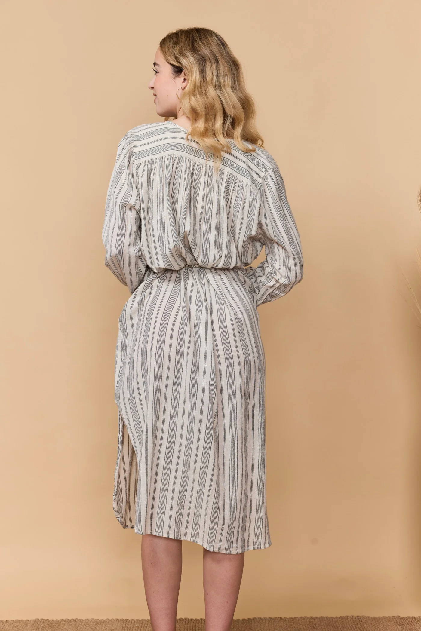 Robe Sismik - Stripe - Image 6