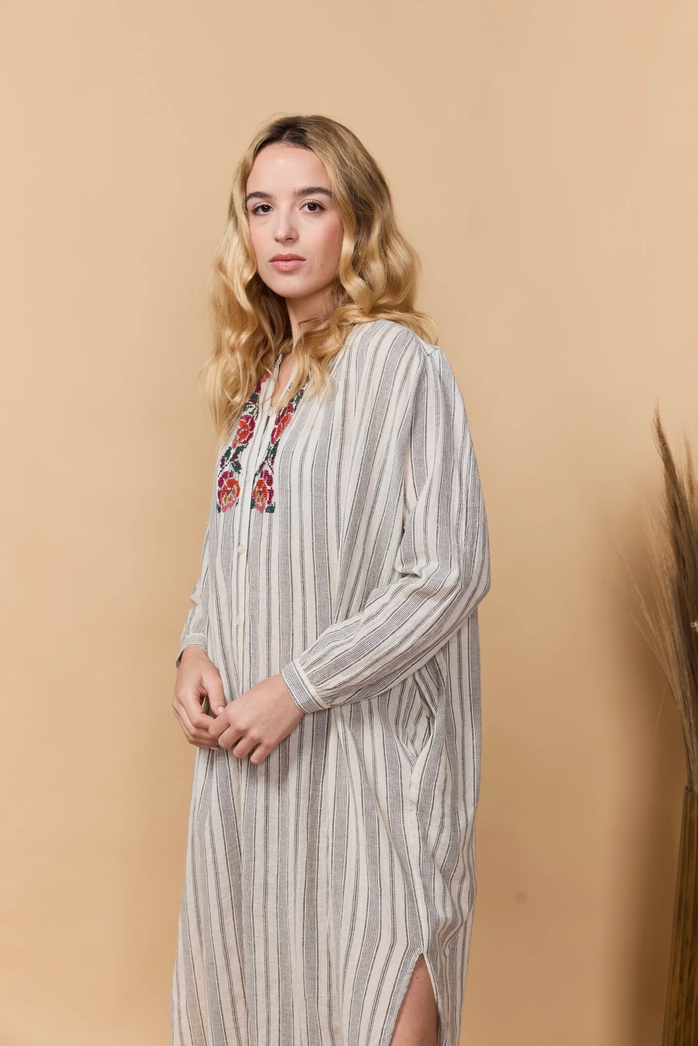 Robe Sismik - Stripe - Image 7