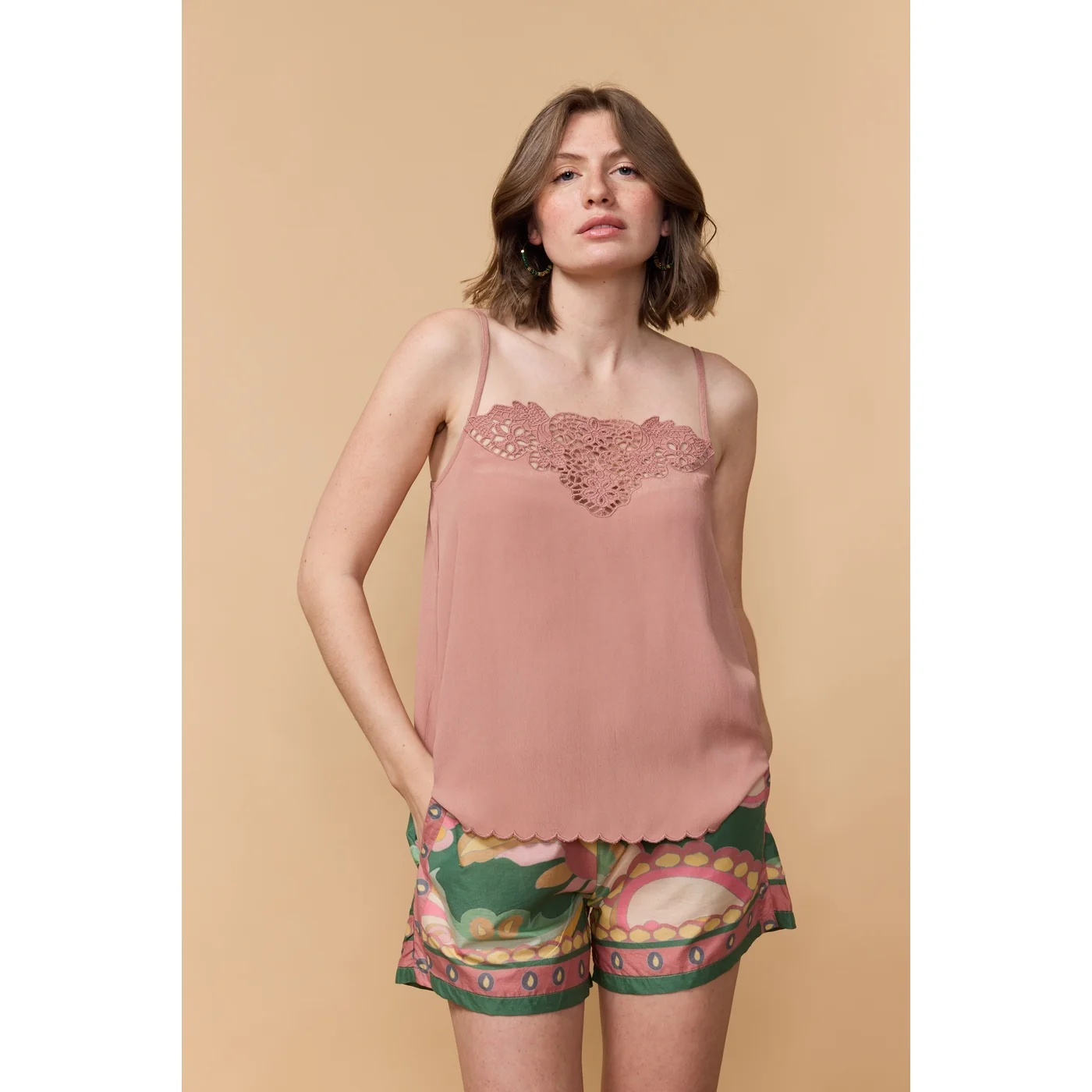 Top Dirla - Rose - Image 3