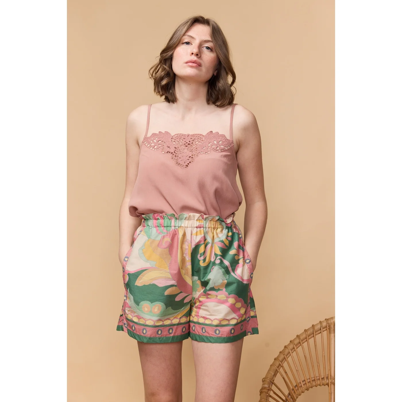 Top Dirla - Rose - Image 5