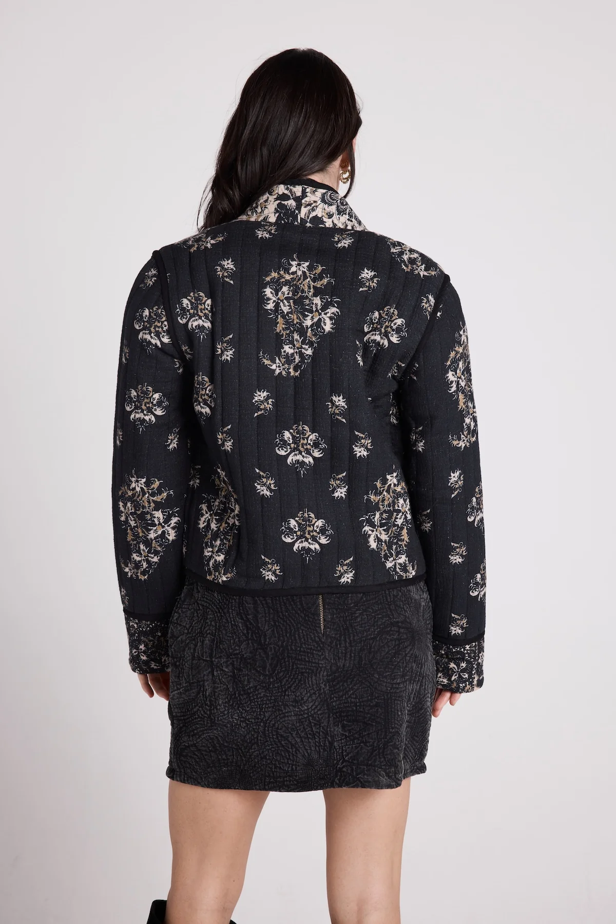 Veste Baladey - Buthan - Image 2