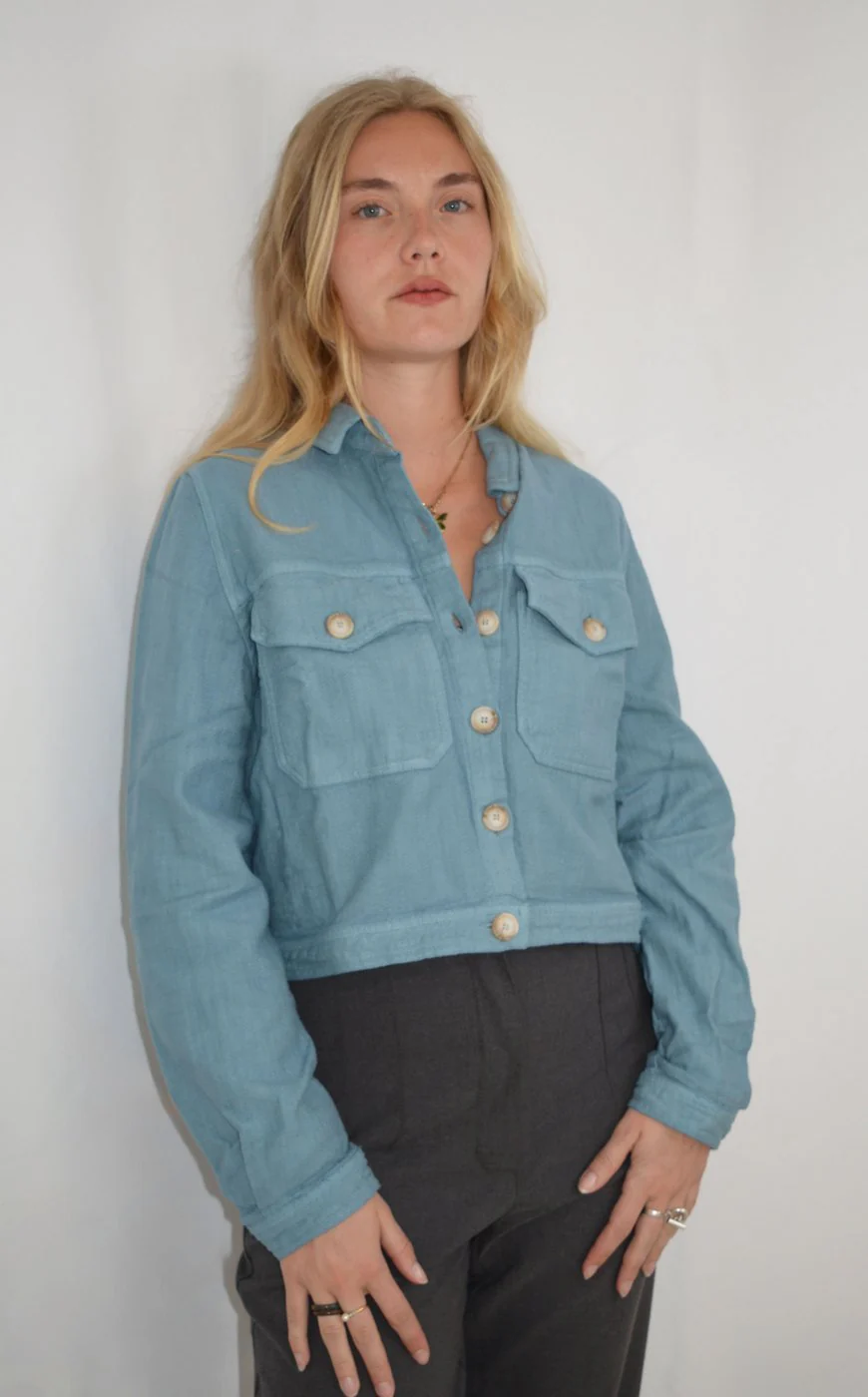 Veste Divina - Nuage - Image 2