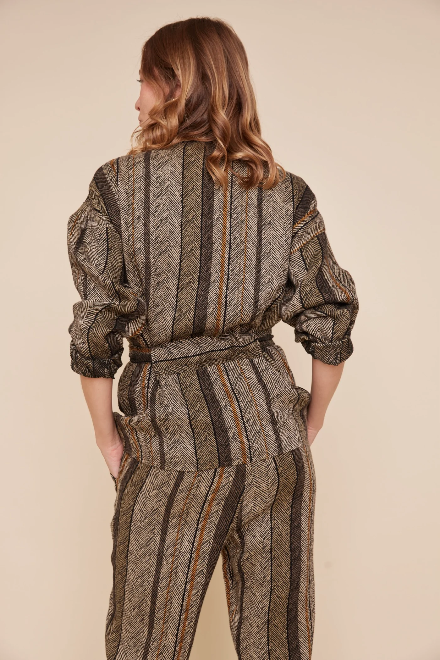 Veste Looxy - Noir - Image 6