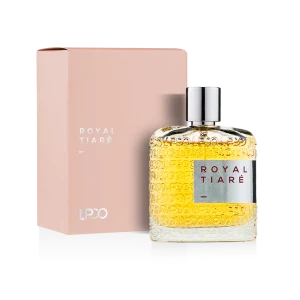 LPDO - Royal Tiaré Eau De Parfum Intense - 100Ml - Image 2