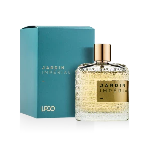 LPDO - Jardin Impérial Eau De Parfum Intense - 100Ml - Image 2